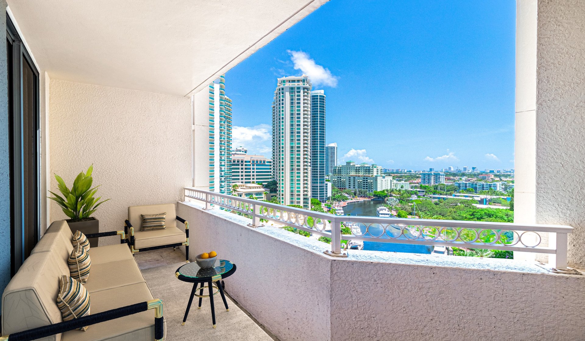 511 SE 5th Ave Unit: 1419
