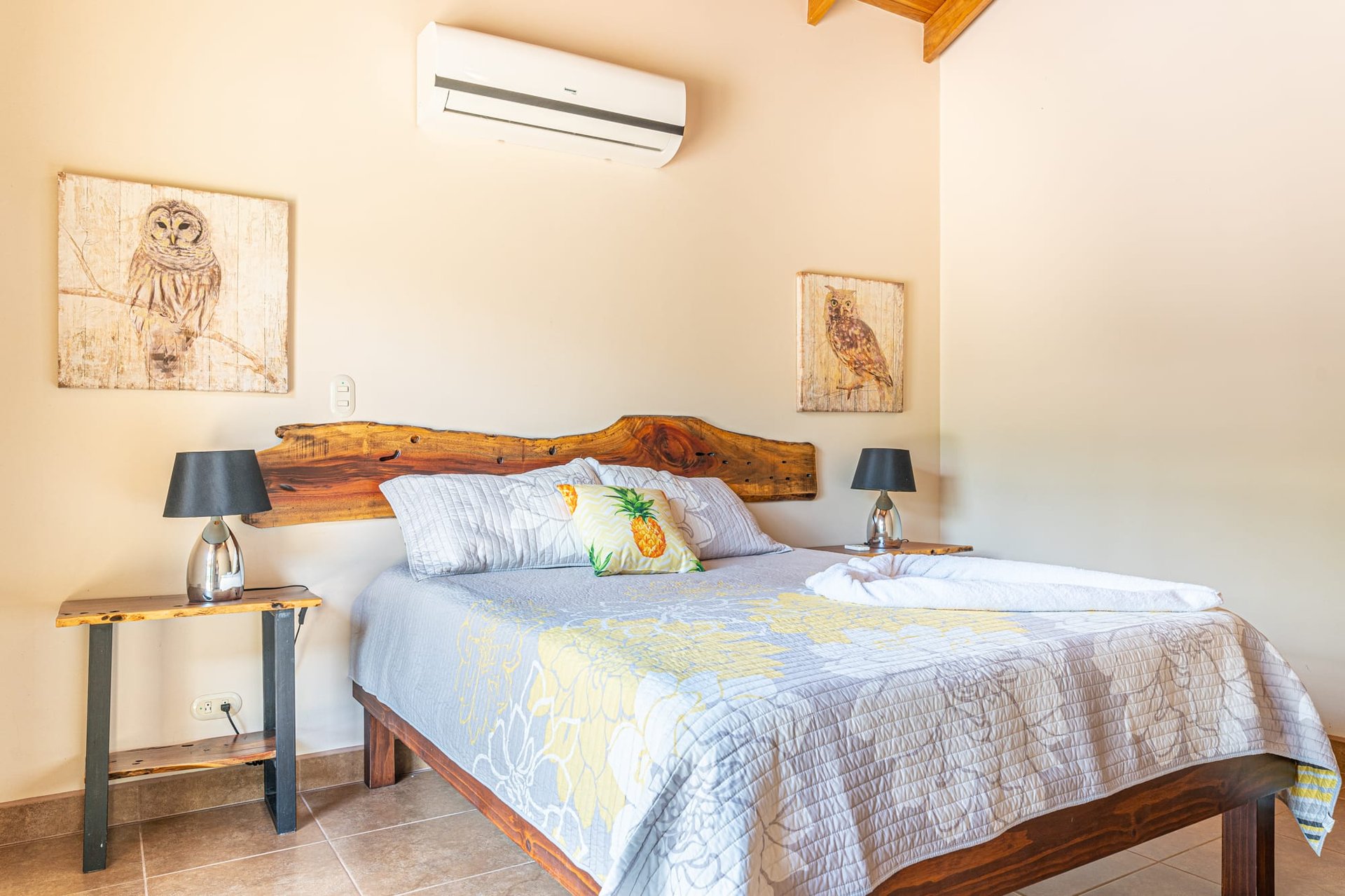 Beautiful Villa in Osa Golf Resort. REDUCED FOR QUICK SALE!