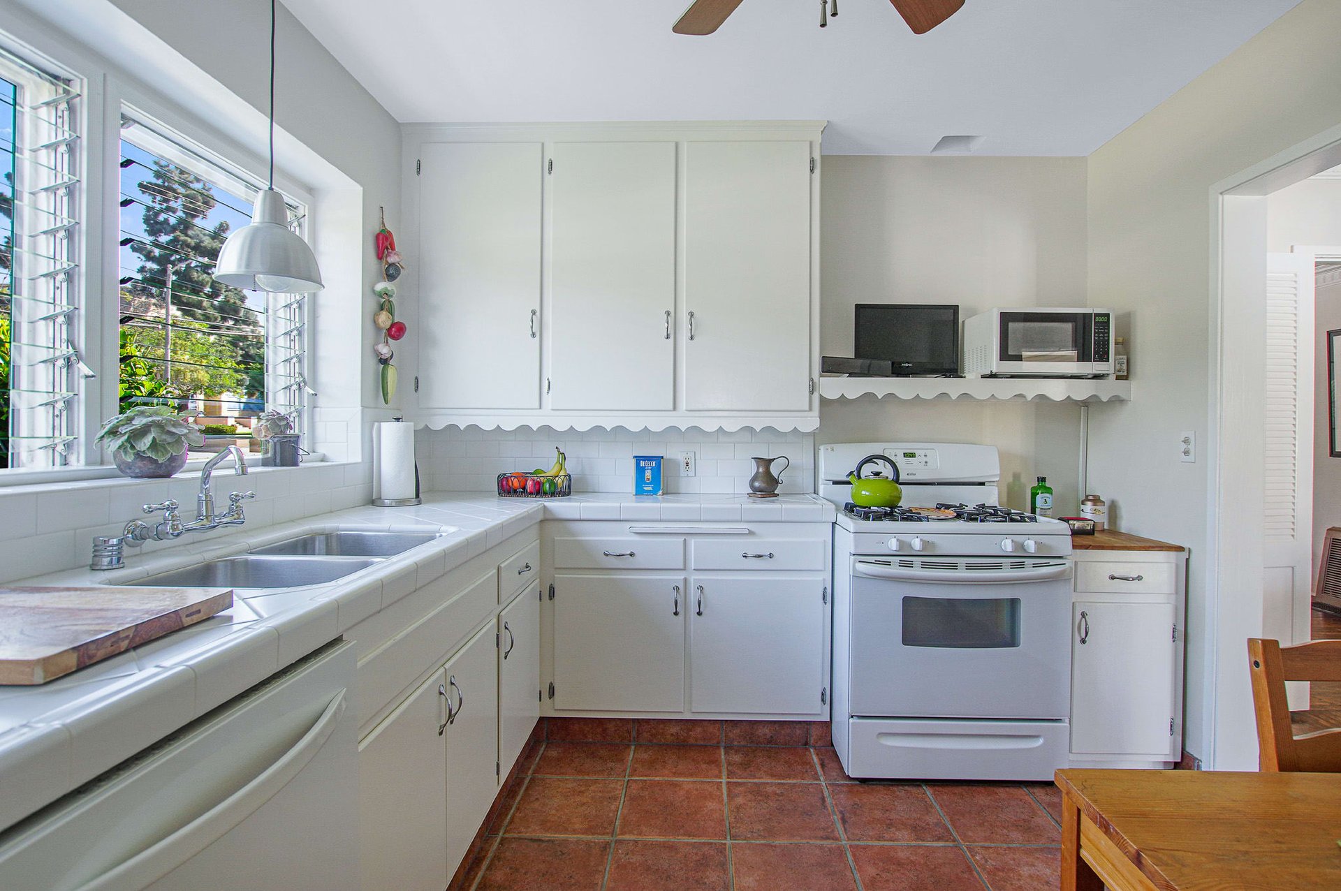 Fall in love with this Faircrest Heights Traditional California bungalow style home!