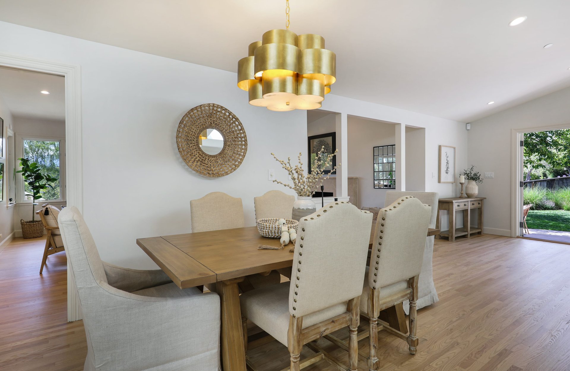 Prime Tiburon Location
