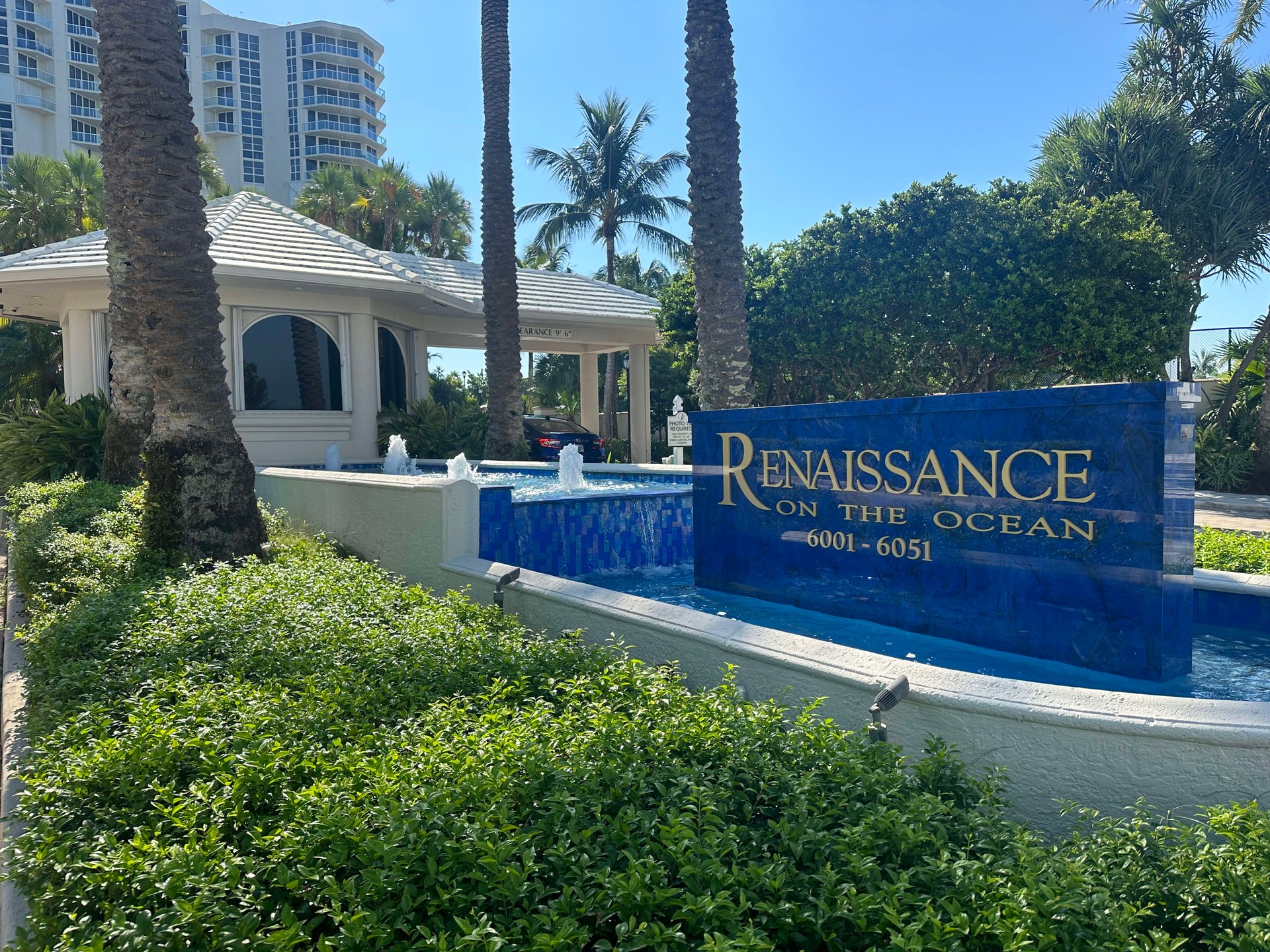 6001 N Ocean Dr Unit: 1104S