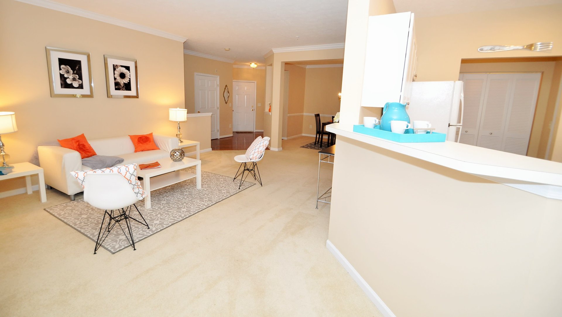 4501-H Dunton Terrace