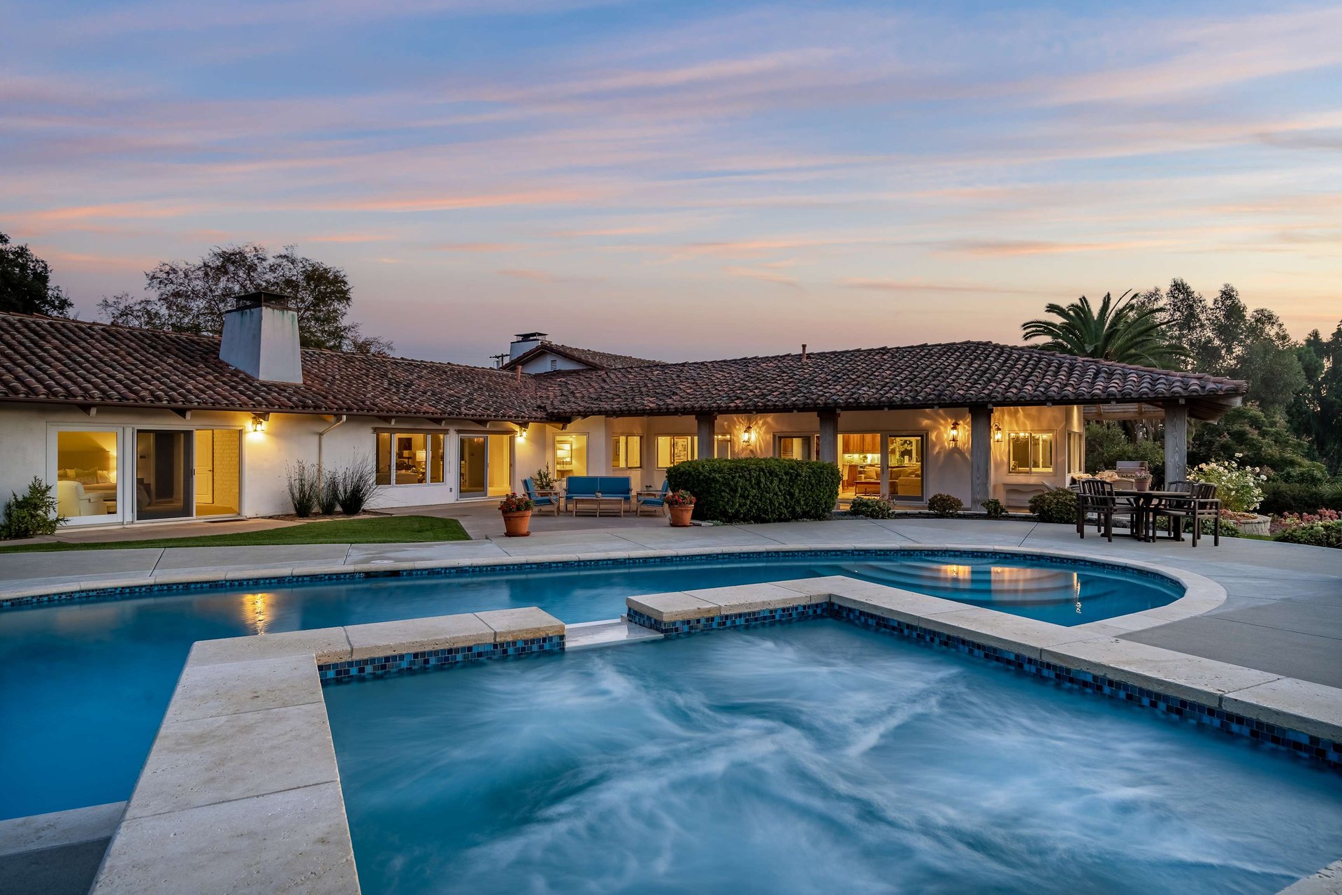 SOLD | Represented Seller | Spanish Splendor