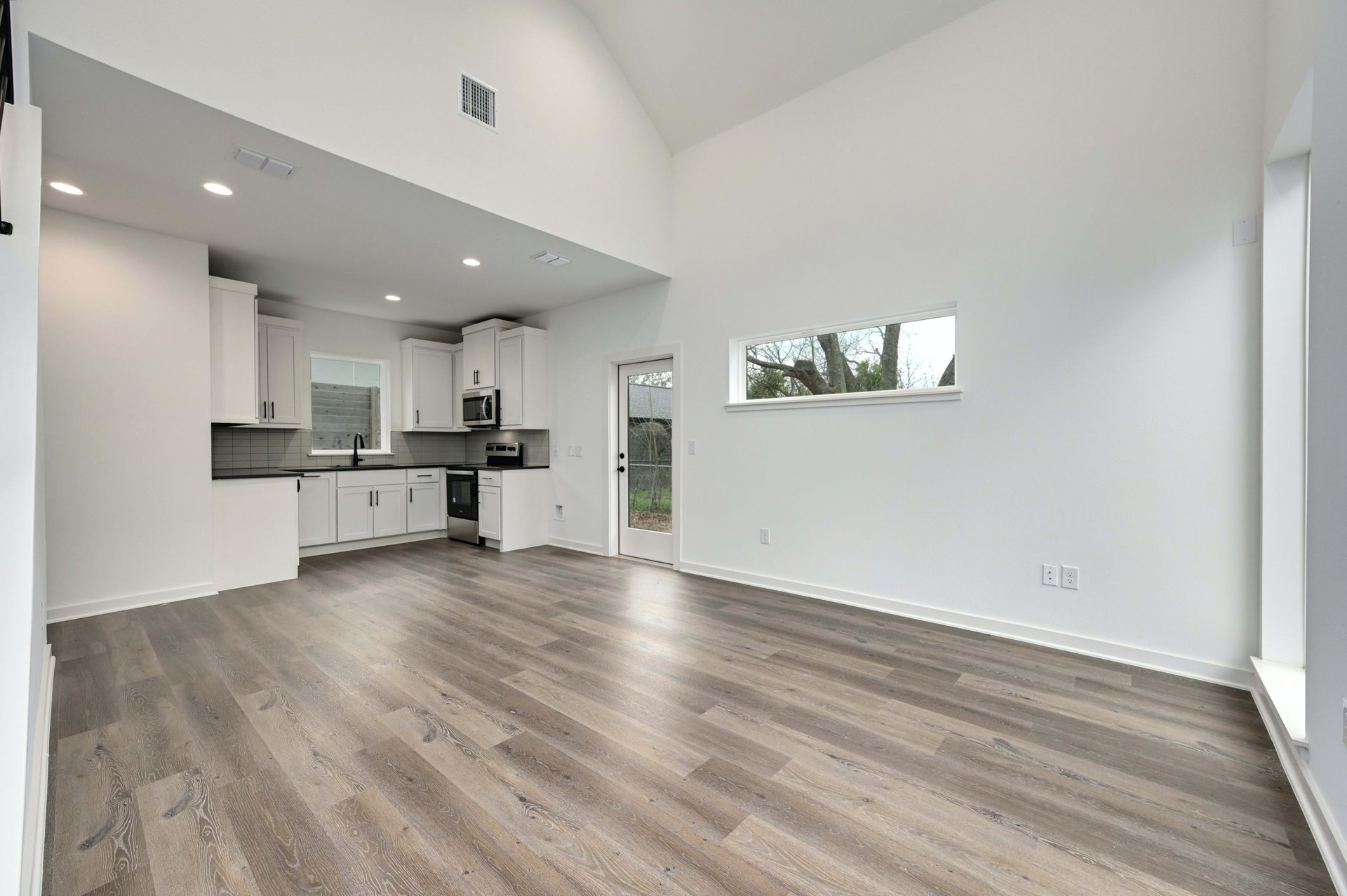 7609 Gault Street #2