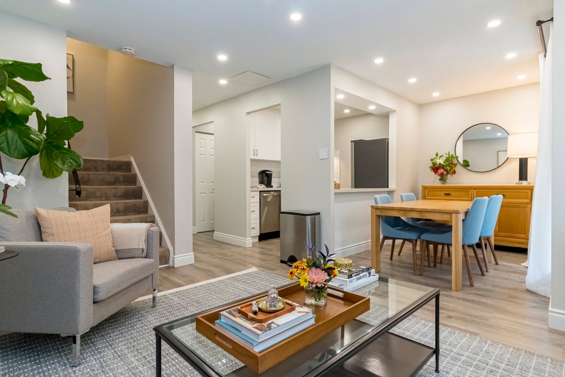 1042 FALGARWOOD Drive Unit #96, Oakville