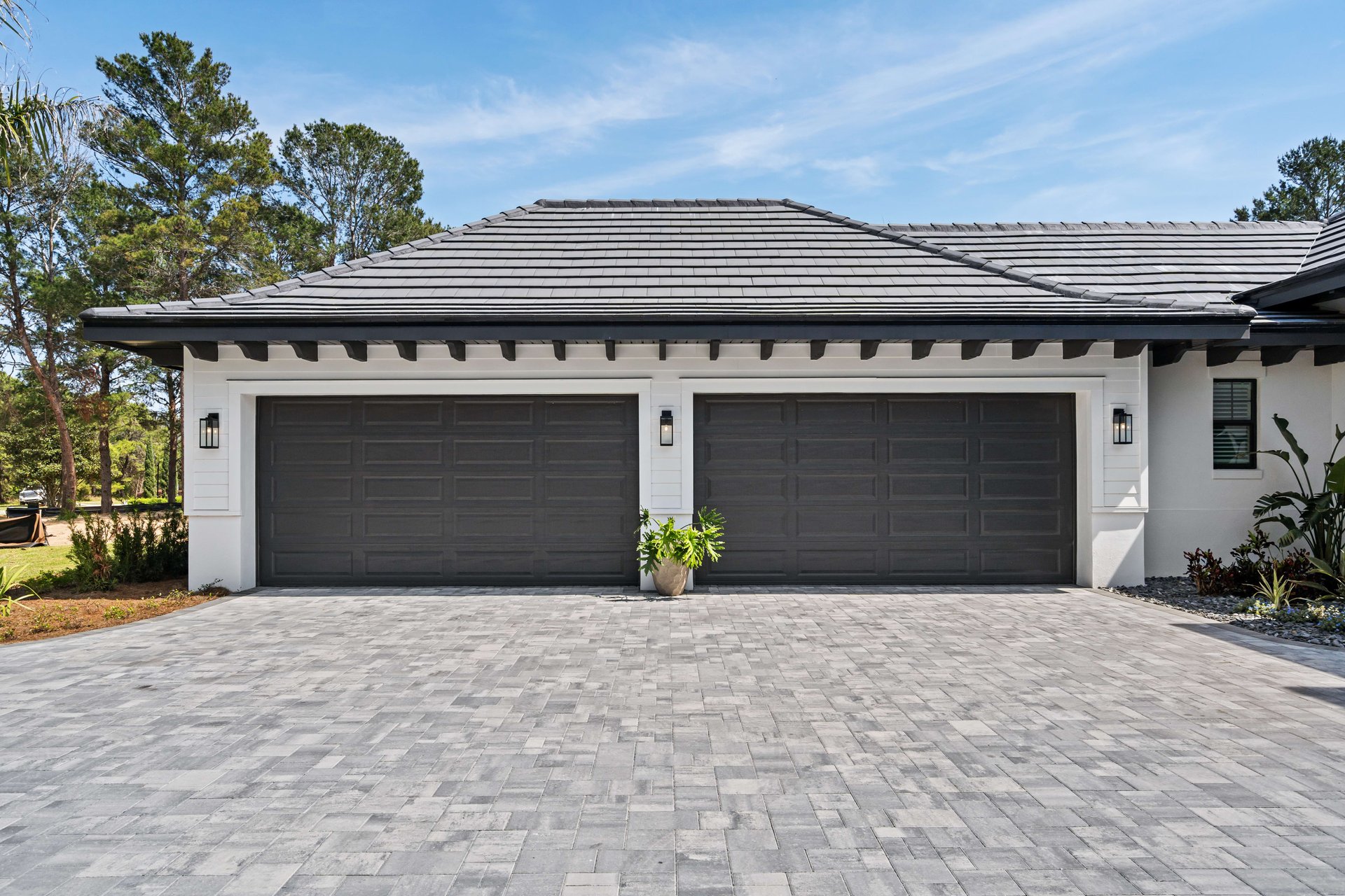 Savannah Model Home