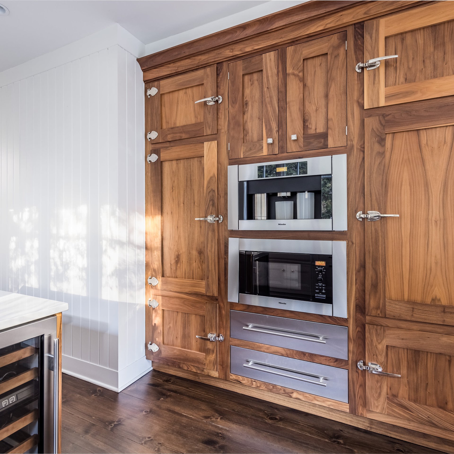 Turnkey, Tasteful & Just Right in Sag Harbor Village