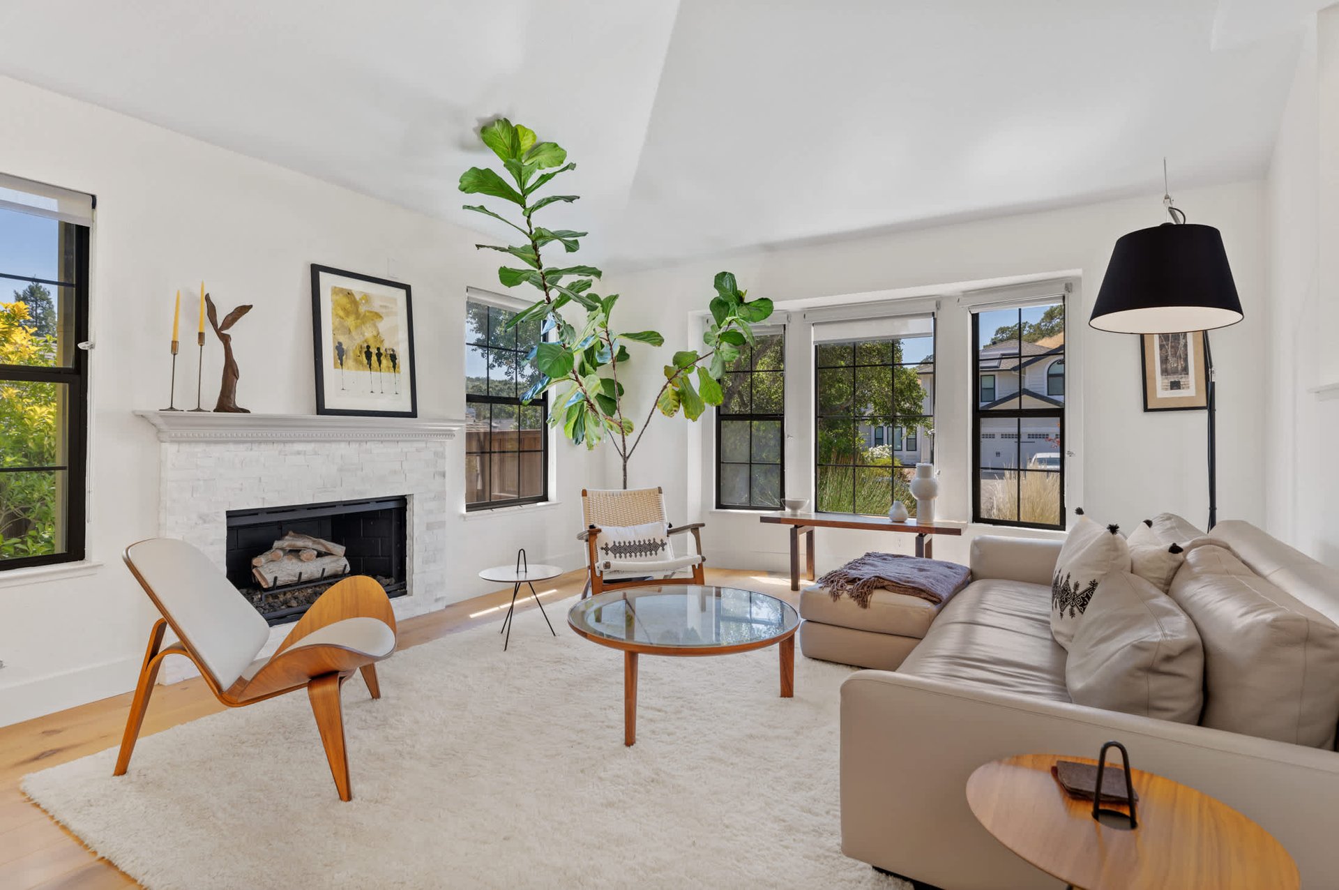Stylish & Updated in Partridge Knolls