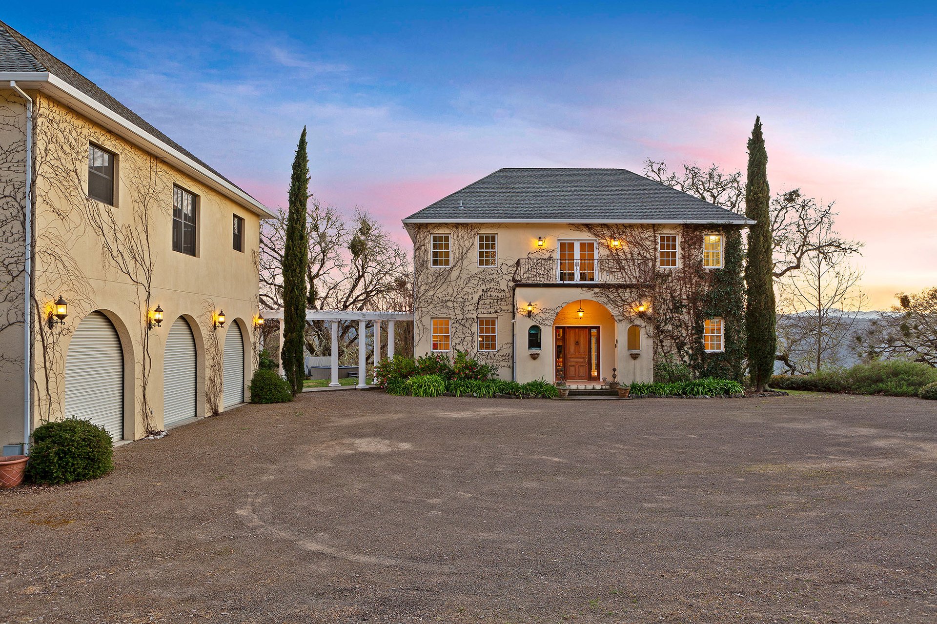 16165 Deer Meadows Rd.
