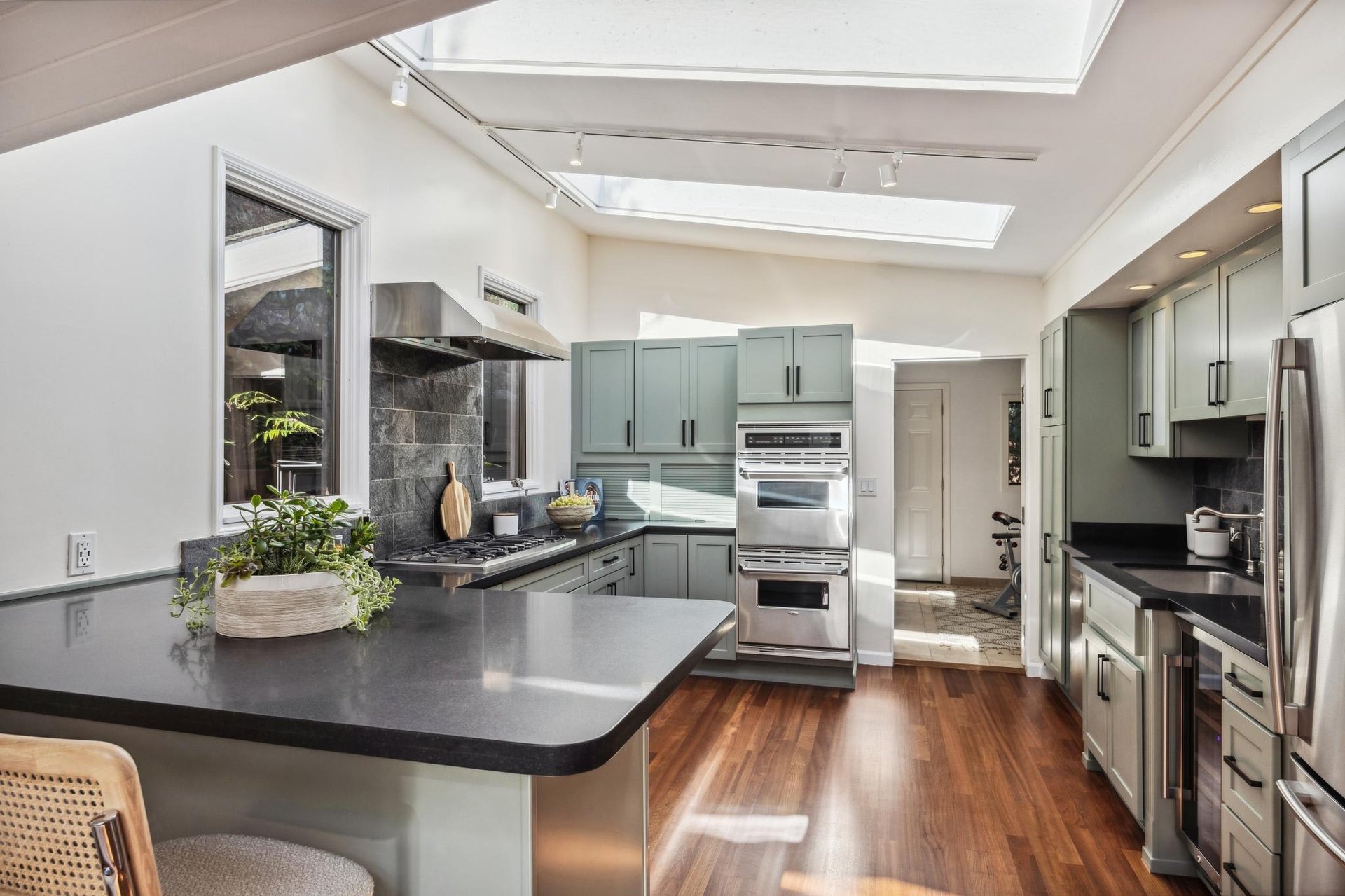 338 North Ferndale Avenue, Mill Valley