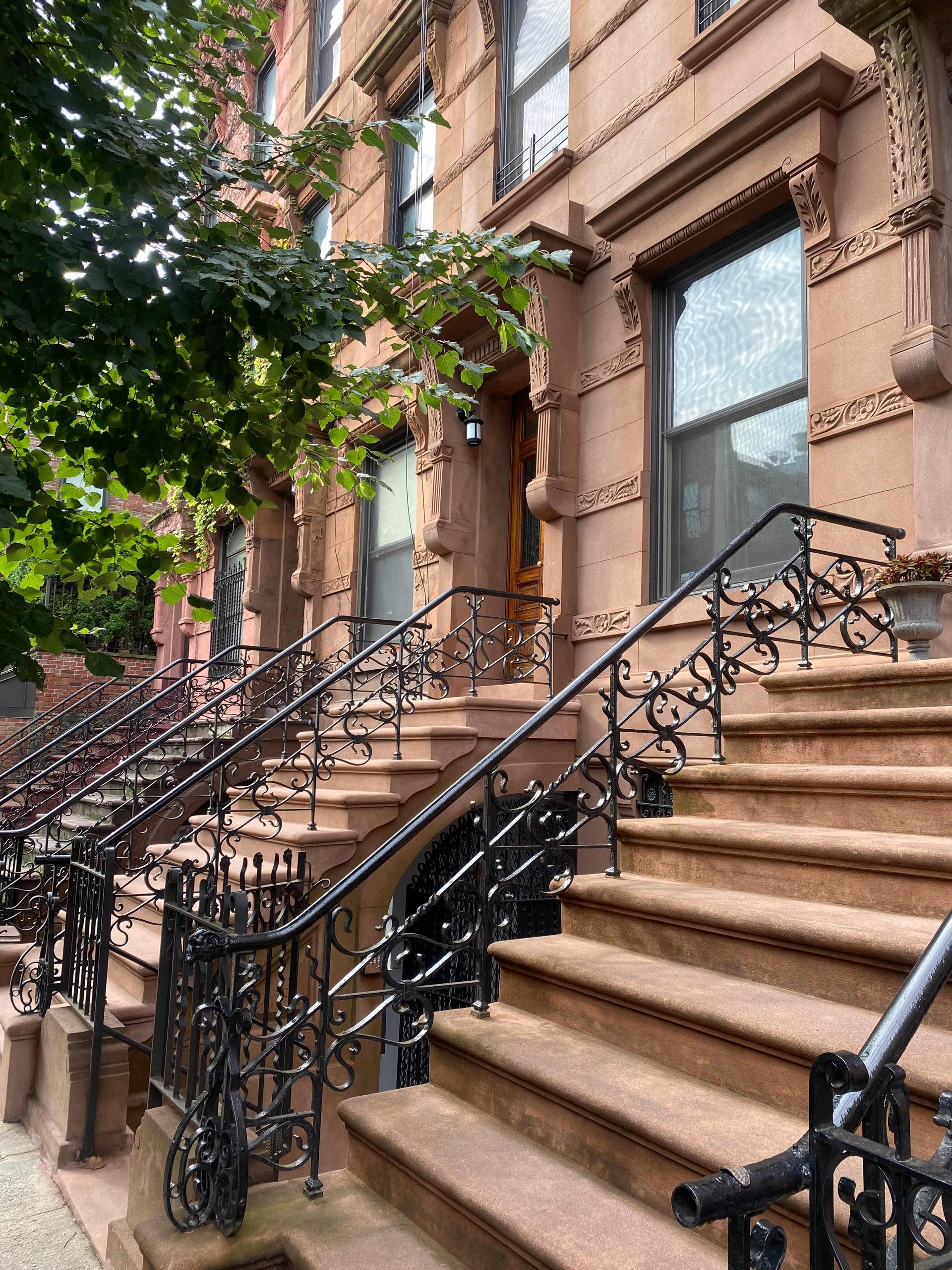 346 West 121st Street