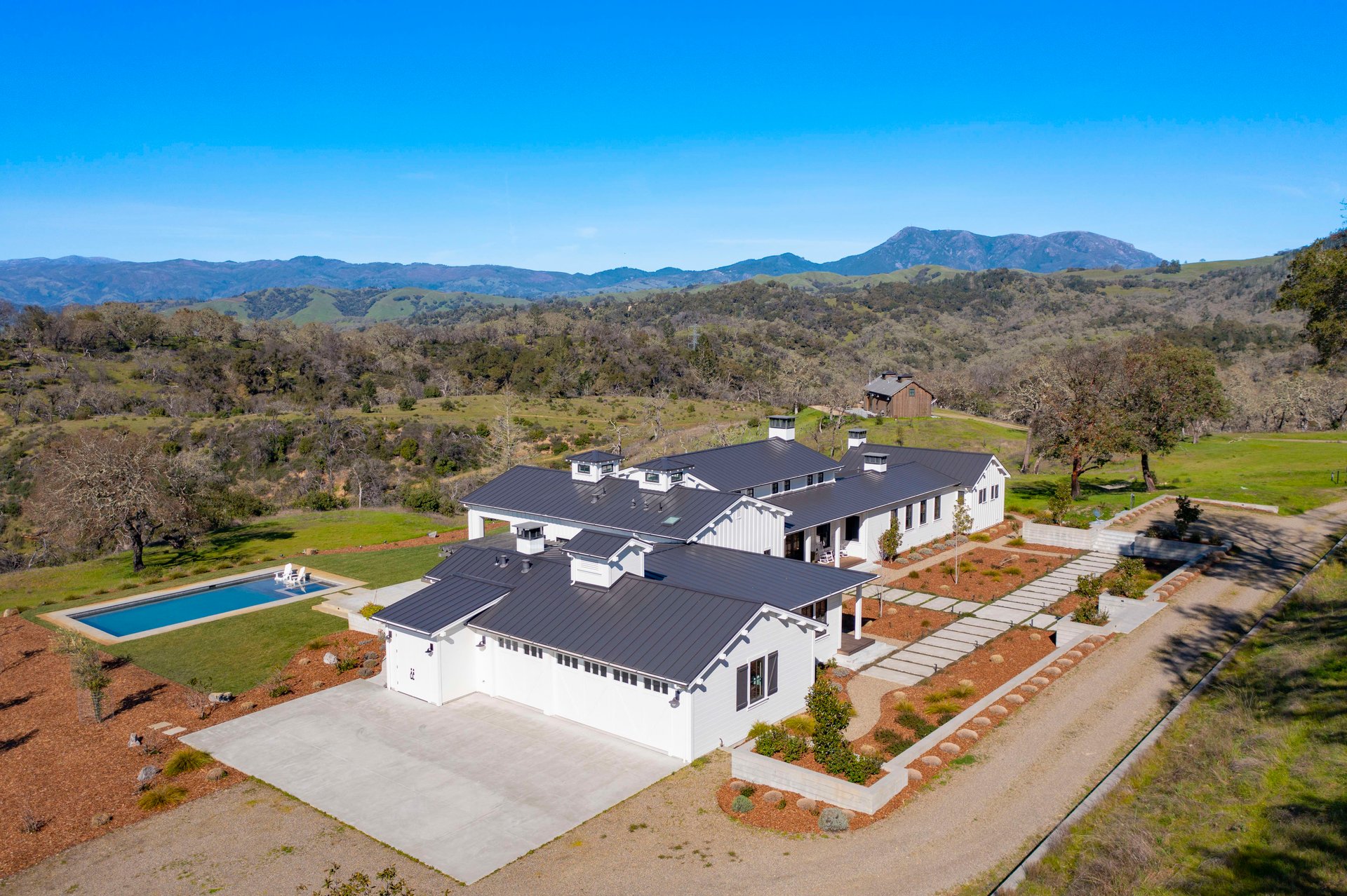 Starfall Estate