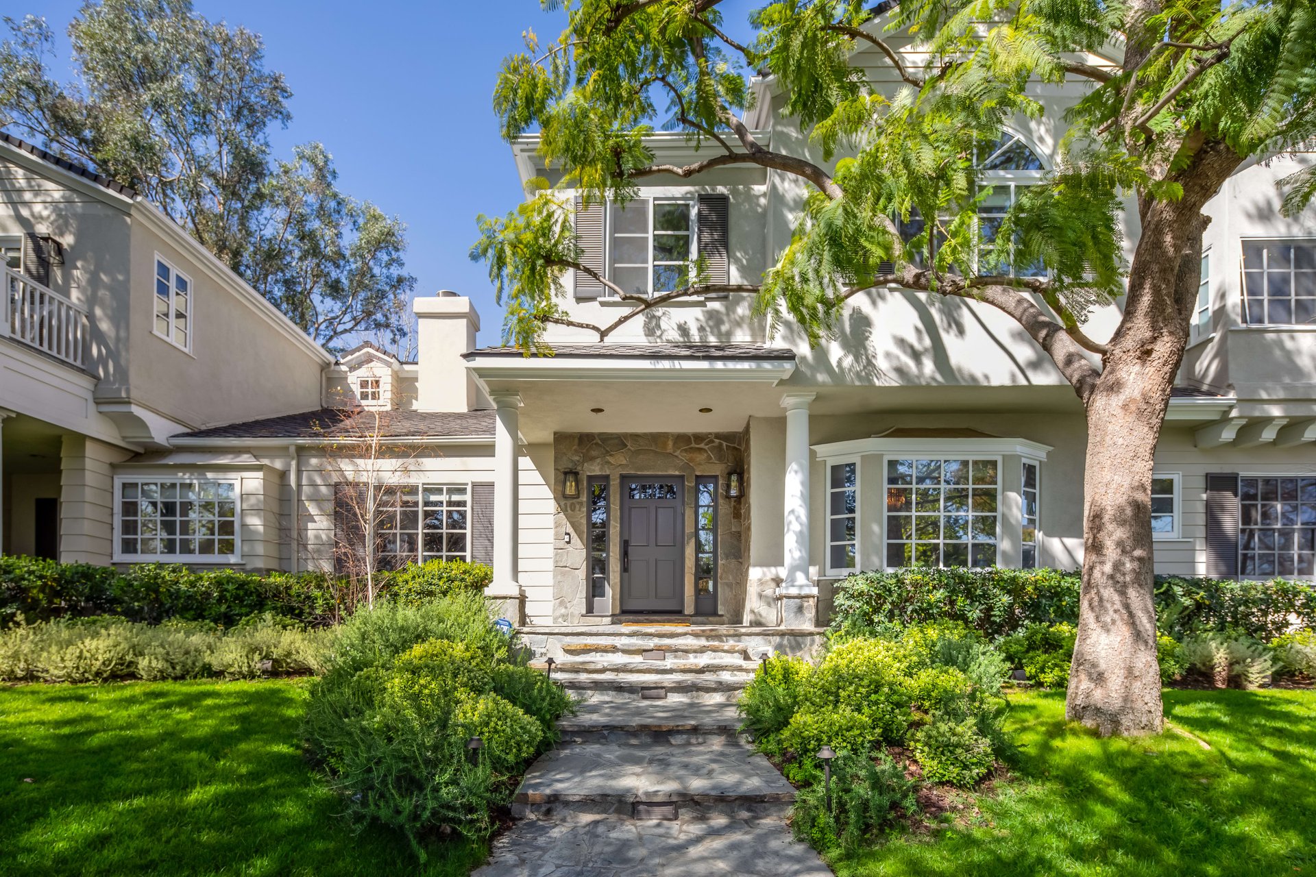 4107 Sunnyslope Ave