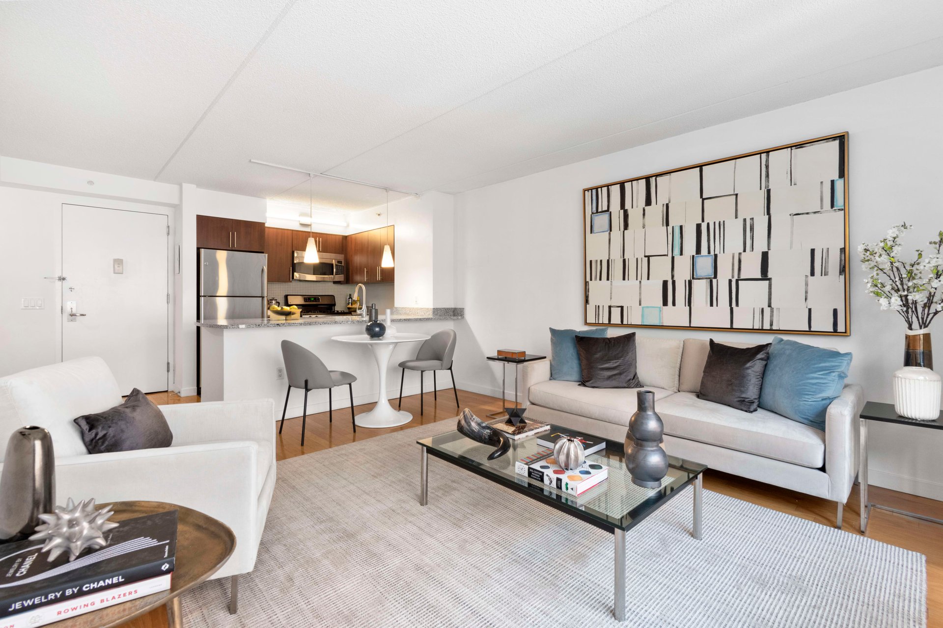 555 WEST 23RD STREET