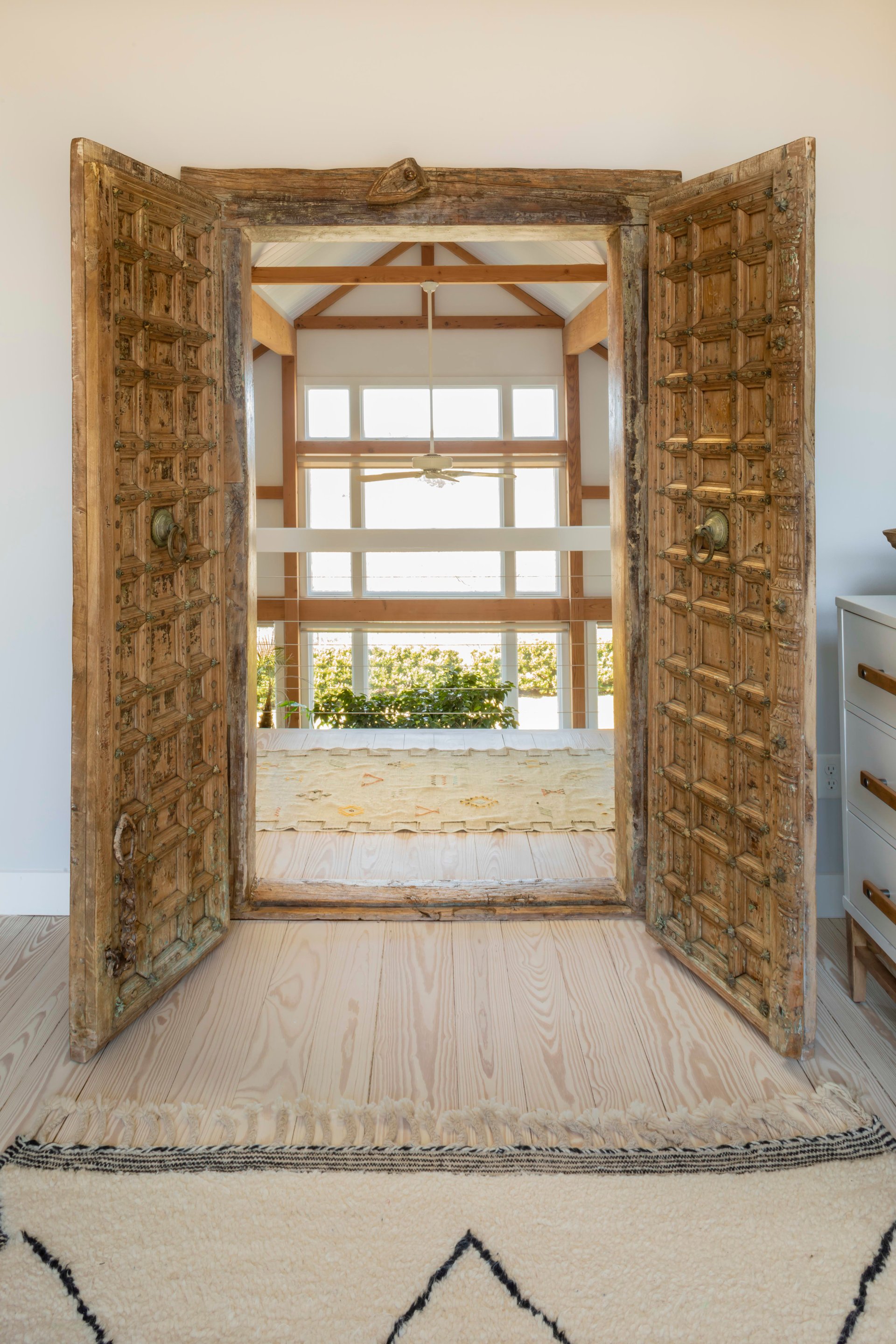 Private Chilmark Estate