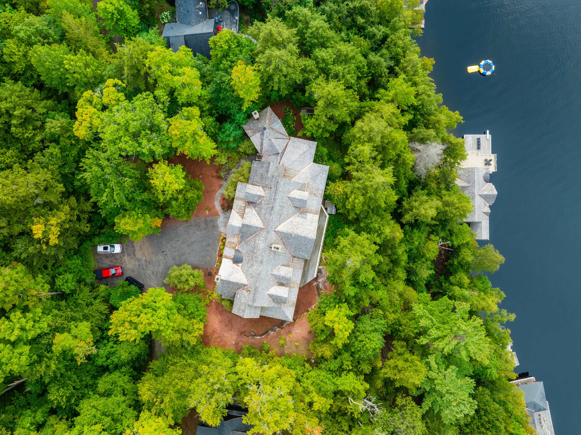 Lake of Bays