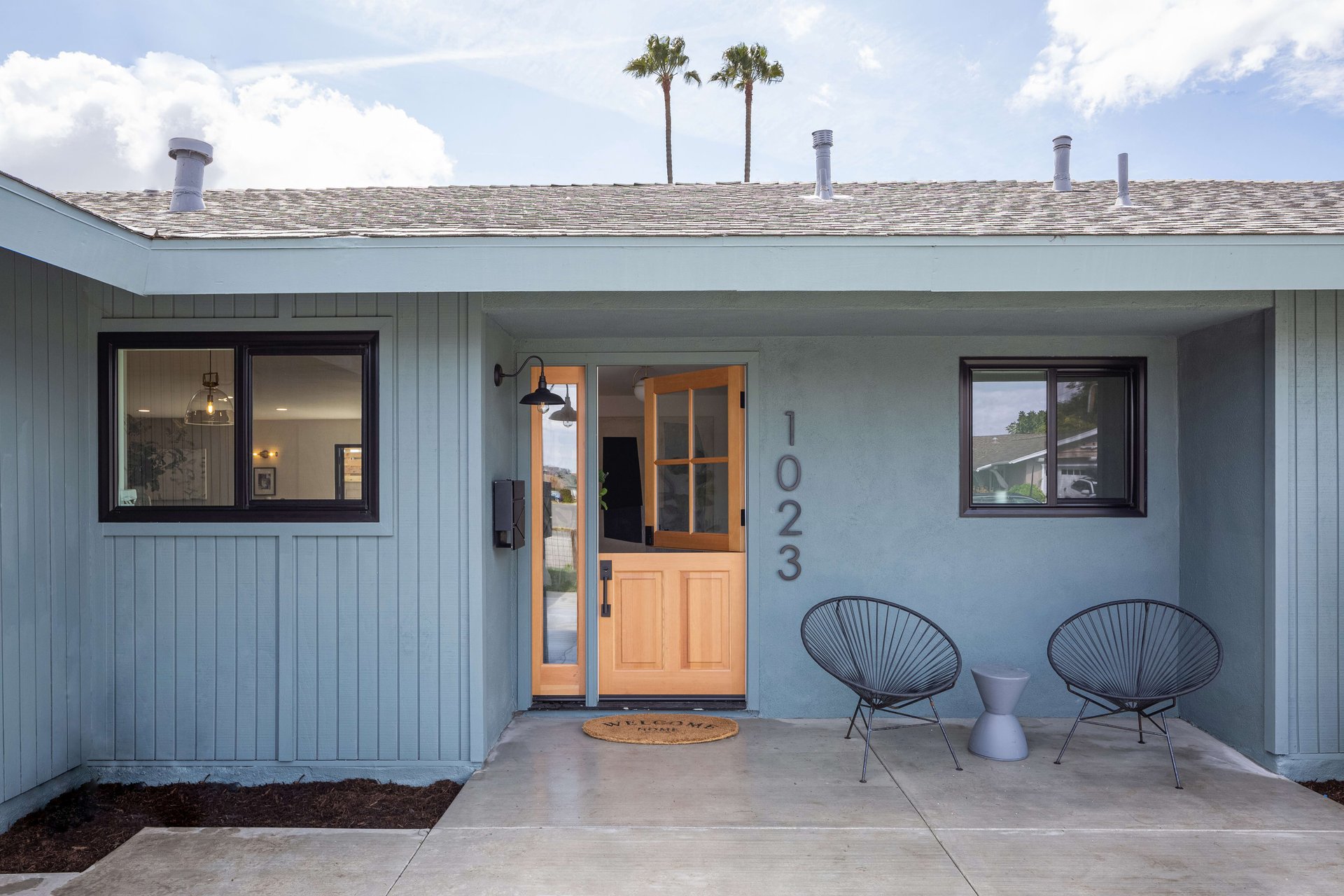 1023 Presidio Drive