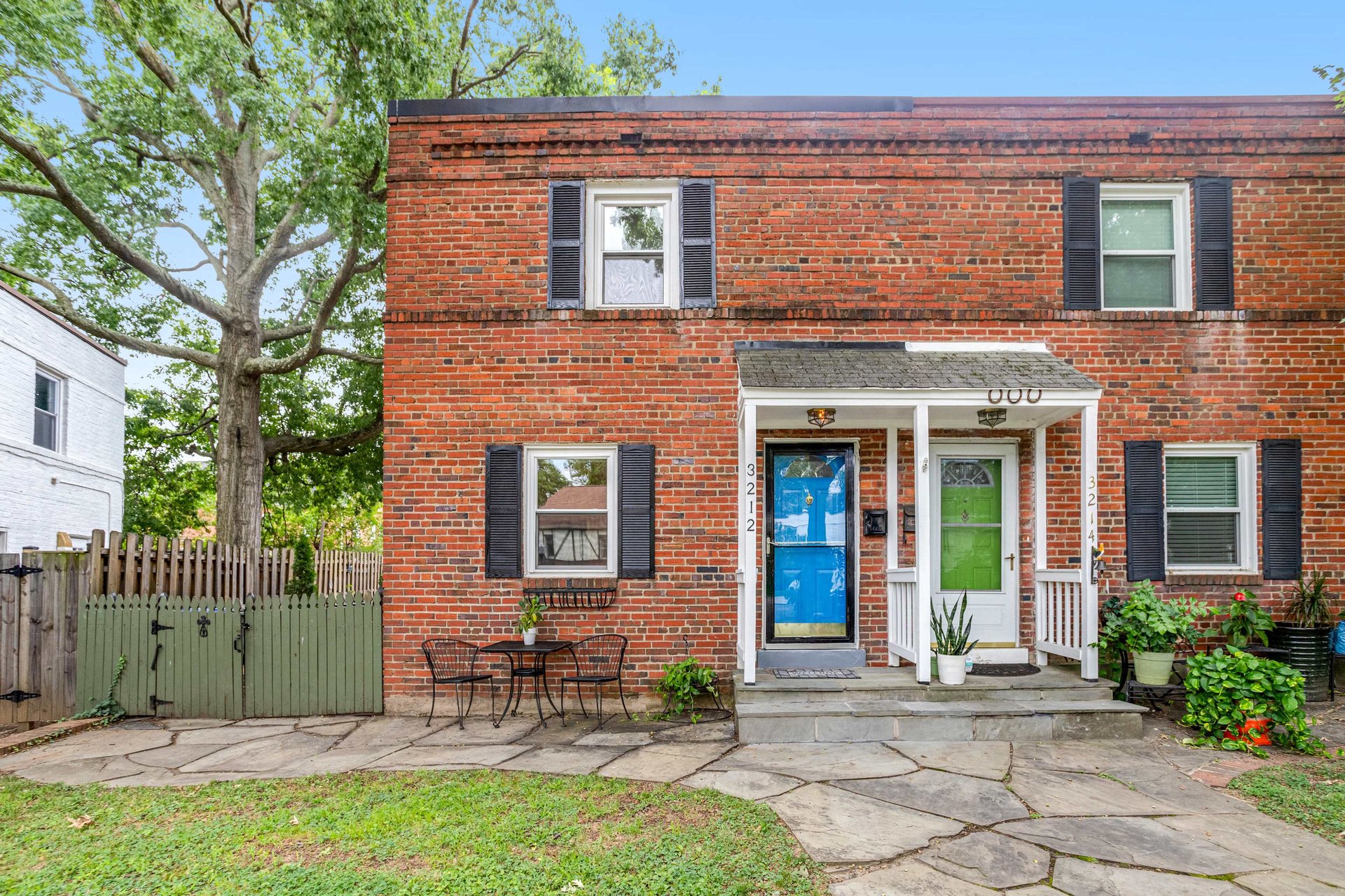 Best of Arlington Living