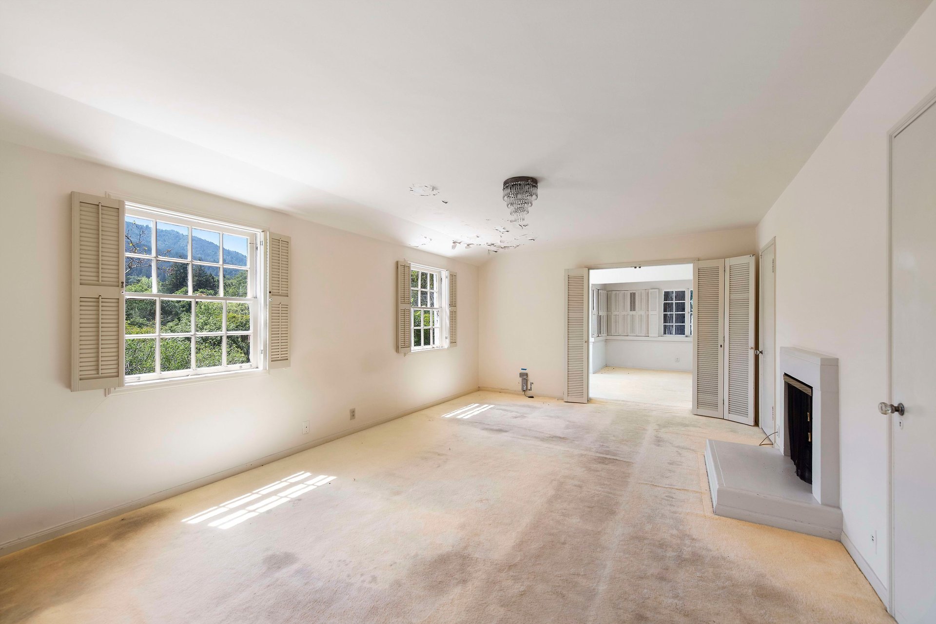 1 Orchard Way