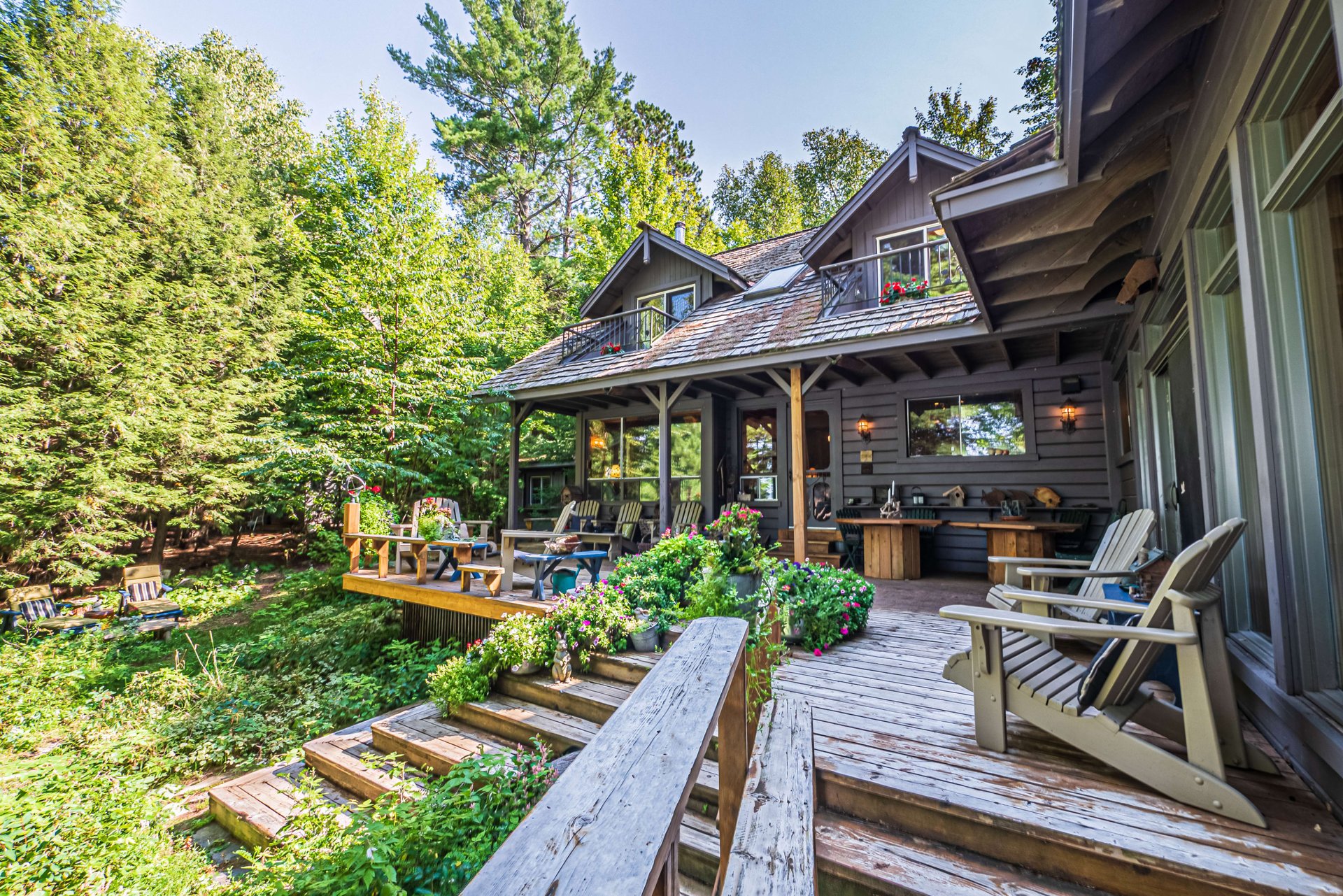 611 Weslemkoon Lake