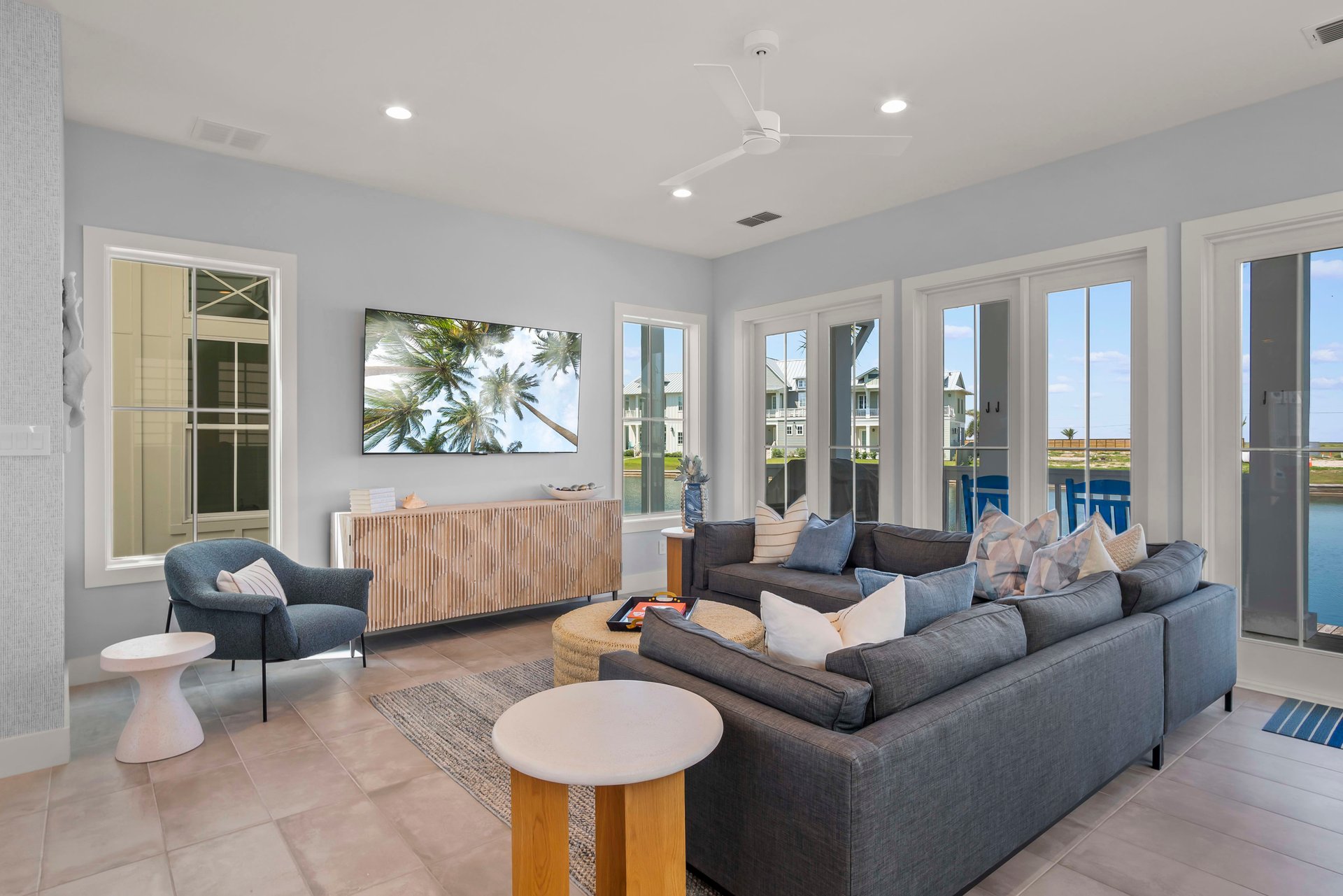 104 Neighborly Way, Port Aransas, TX 78373
