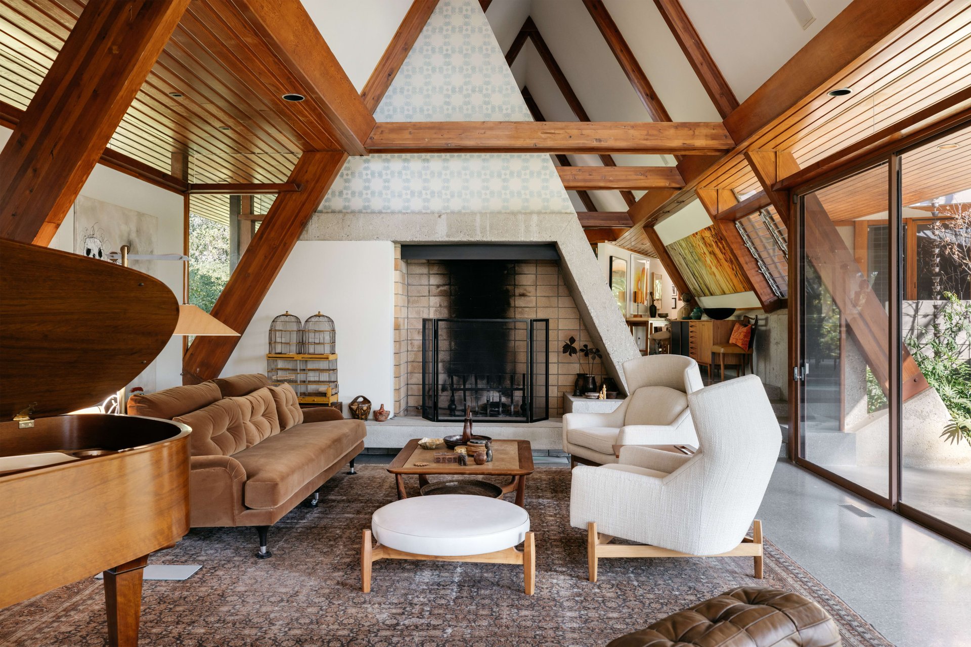 Mid-Century Masterpiece