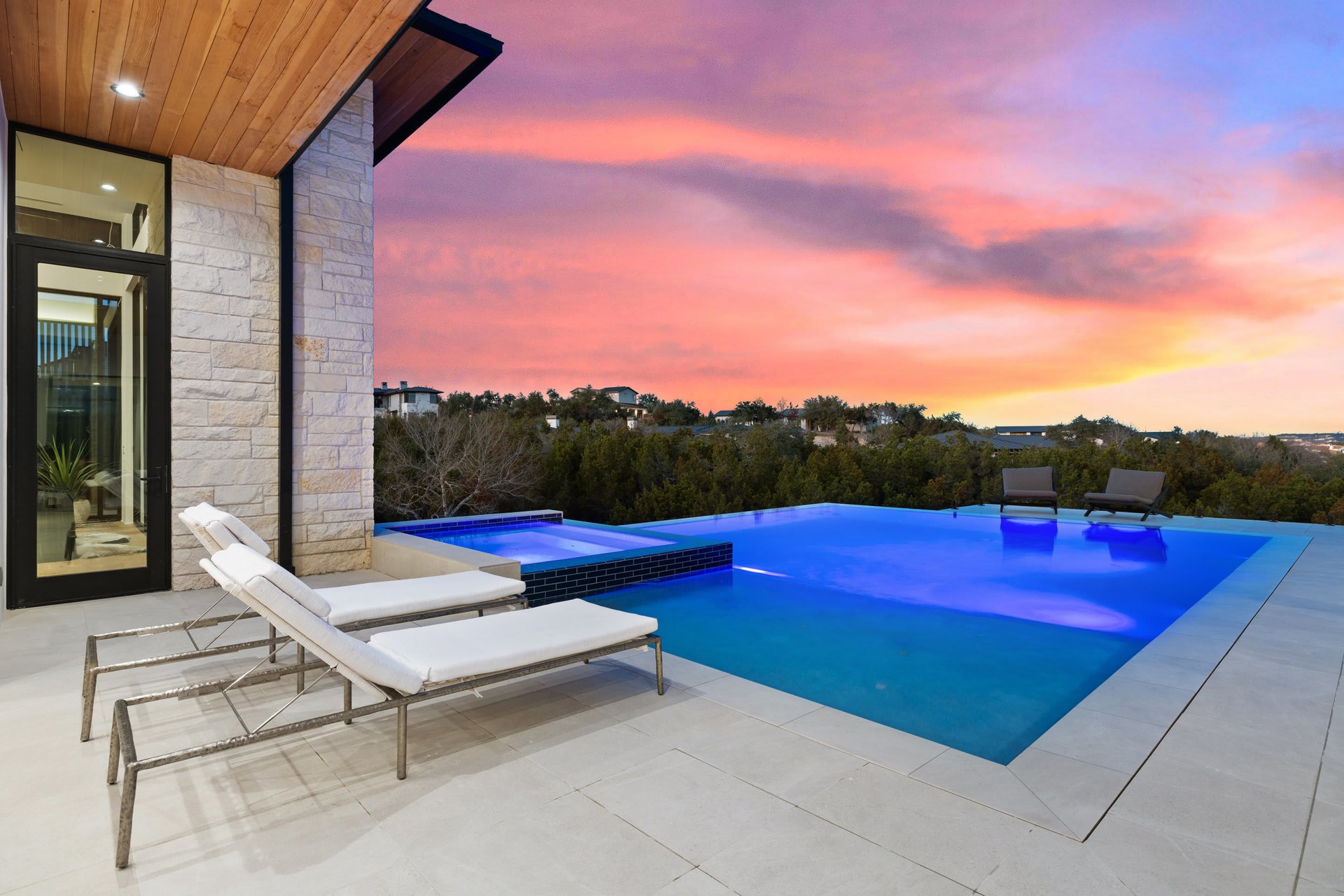 Private Address, Austin, TX 78735