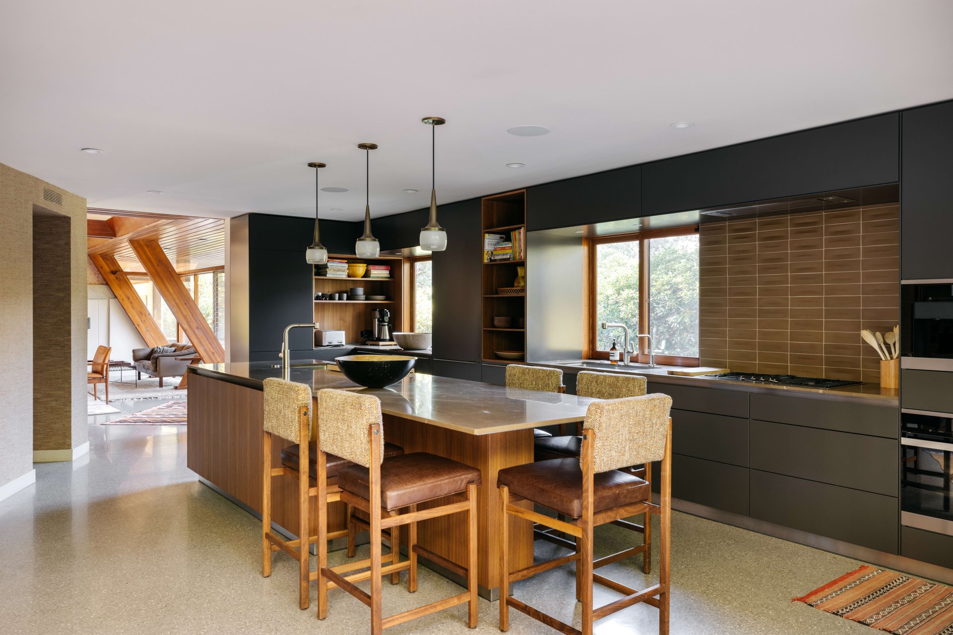 Mid-Century Masterpiece