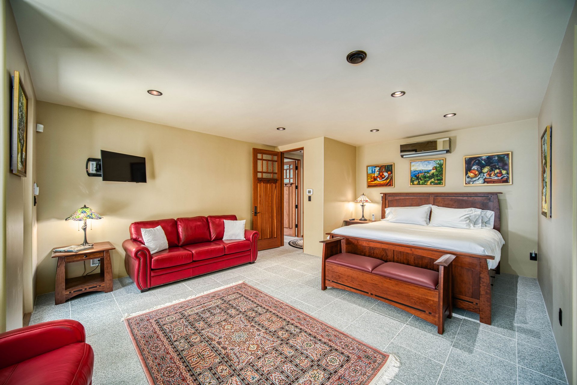 Strum Island - A Private Island Haven in Mahone Bay