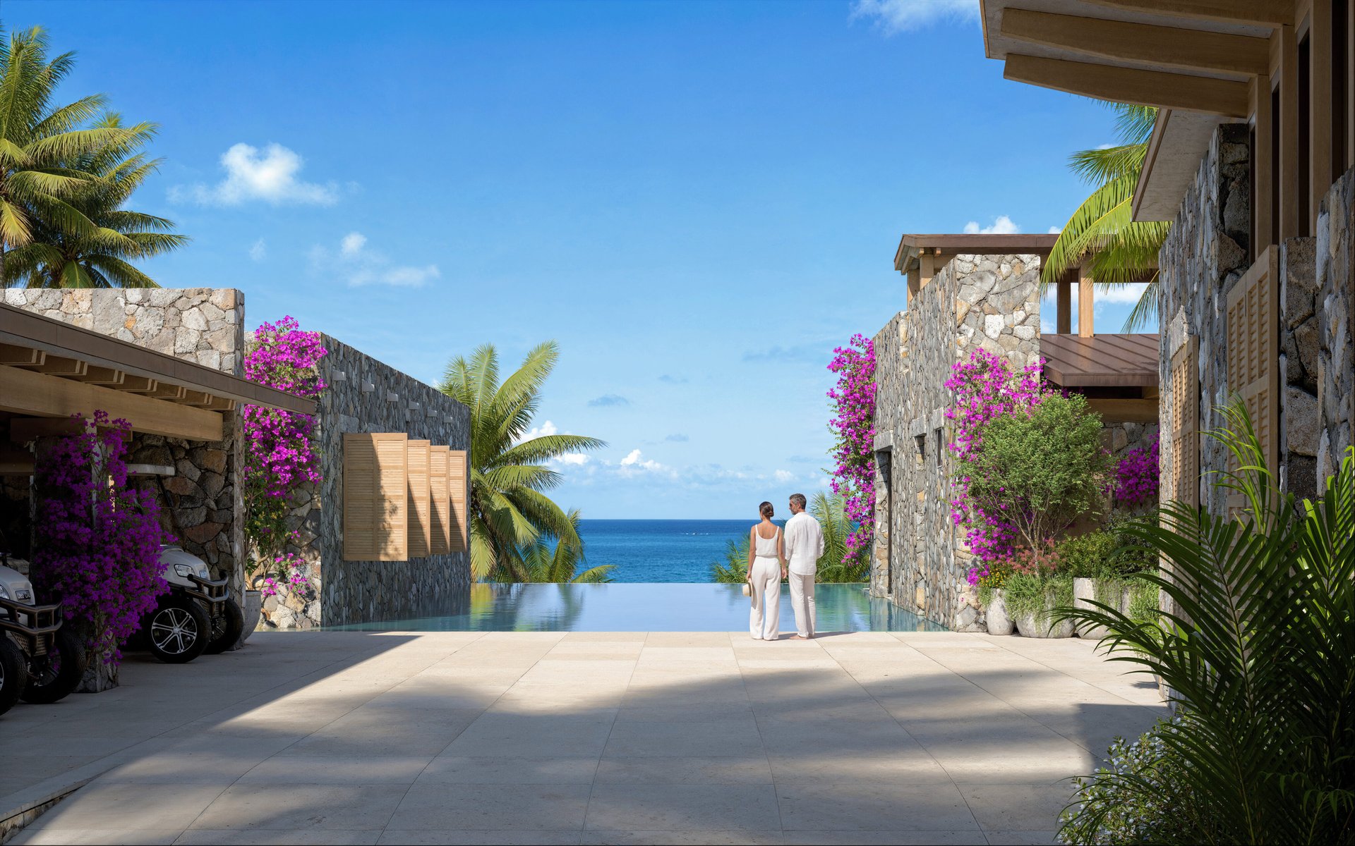 The Summit Homesite E12