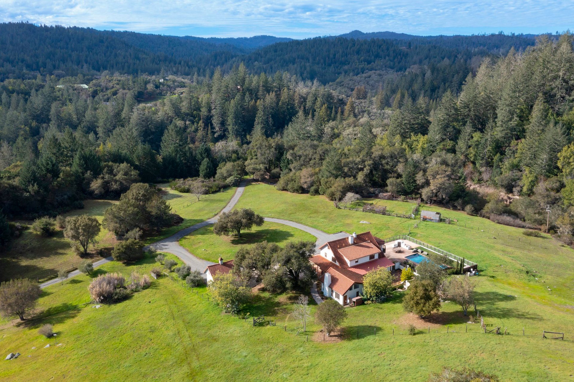 2467 Mill Creek Road