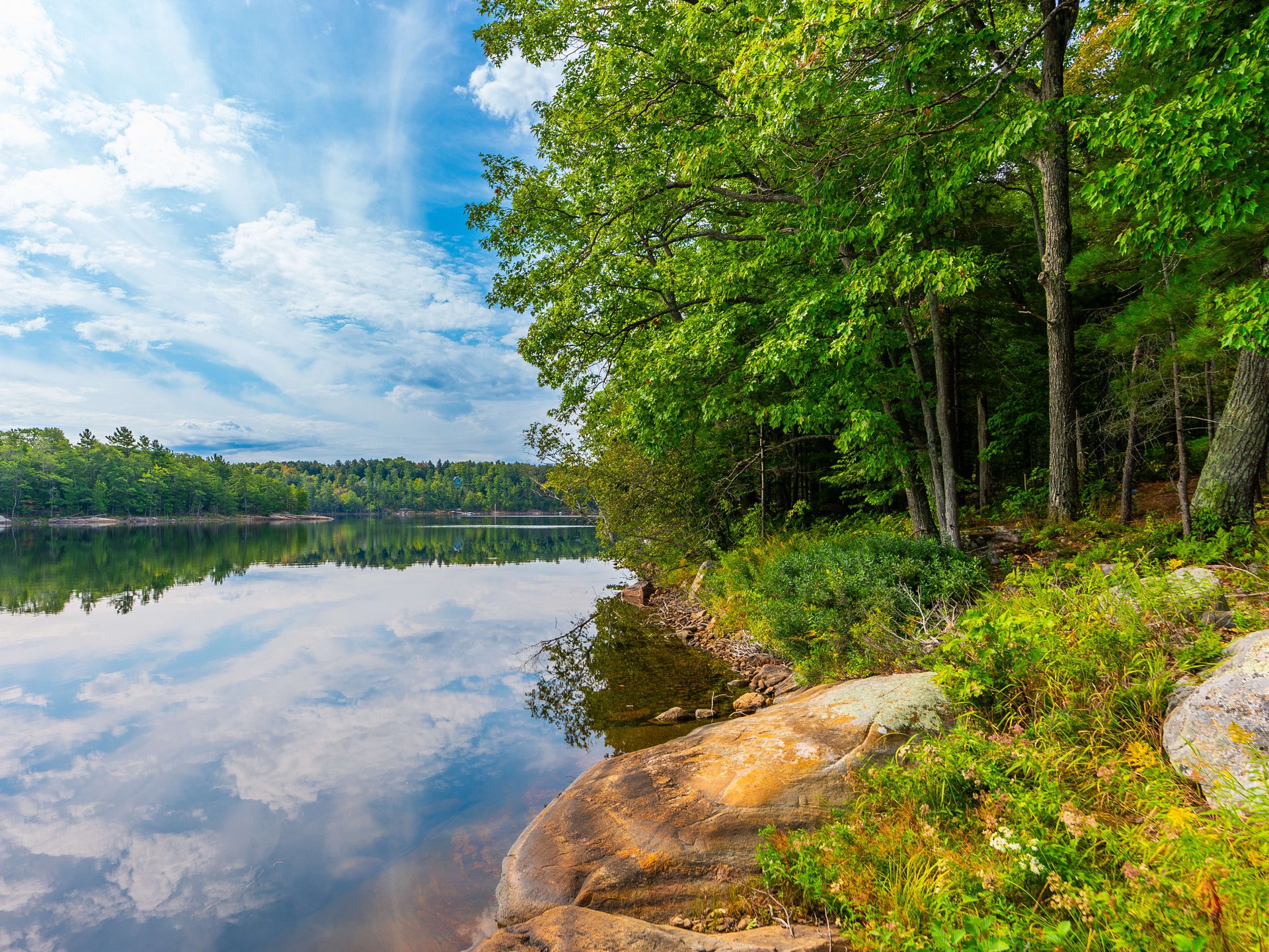 Georgian Bay 