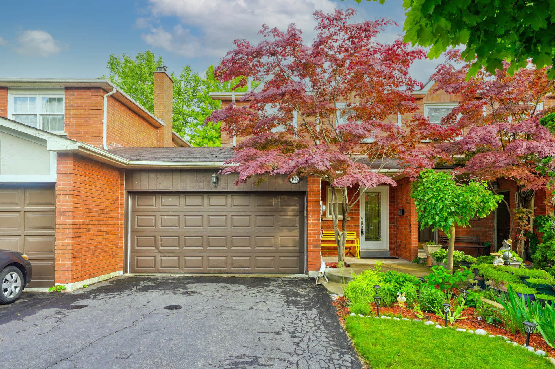 1405 Cedarglen Ct