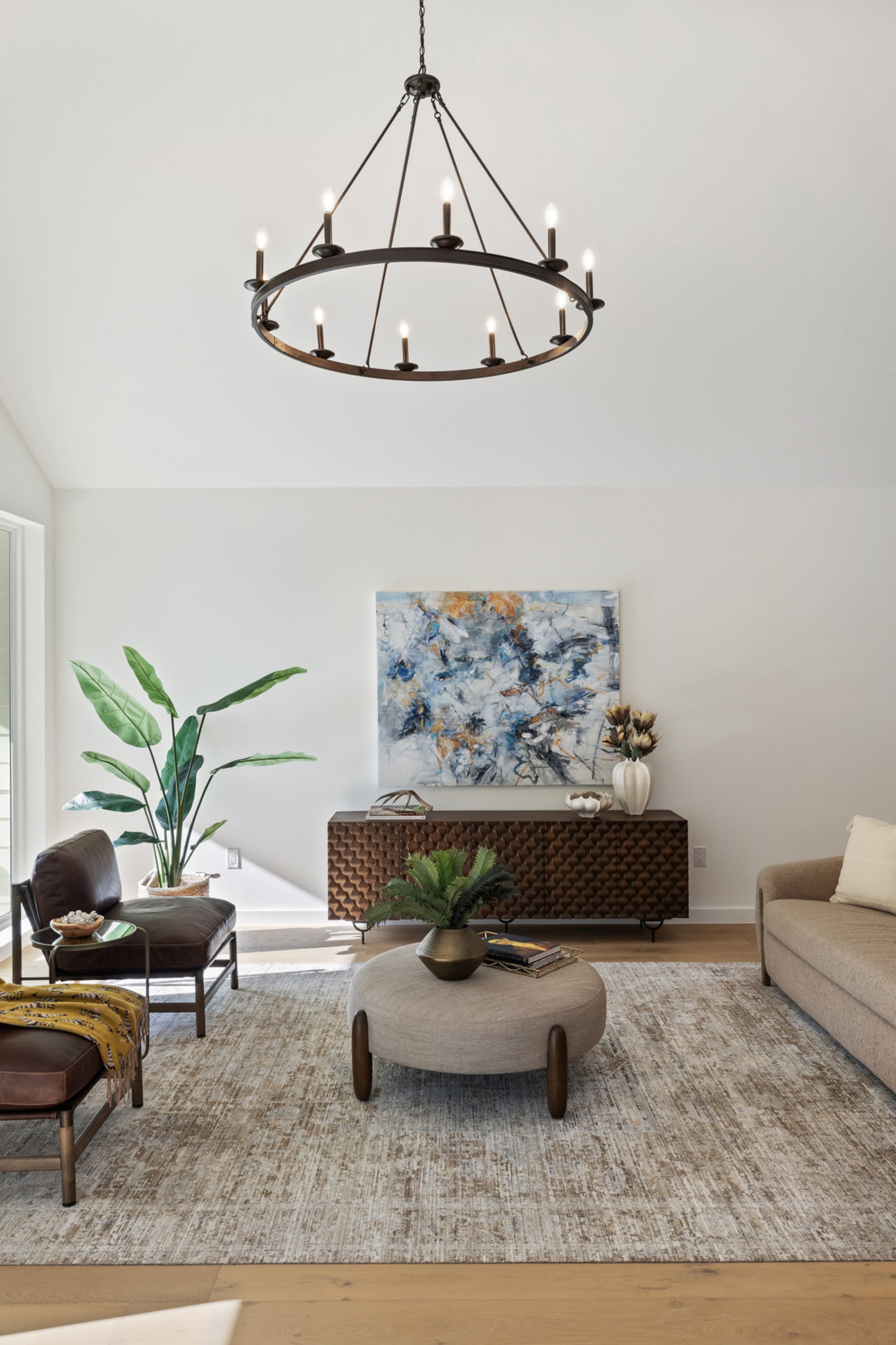Hank Ave new Construction  - 78745
