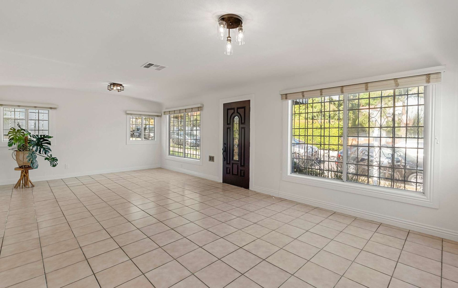 Silver Lake 1920's Spanish Bungalow