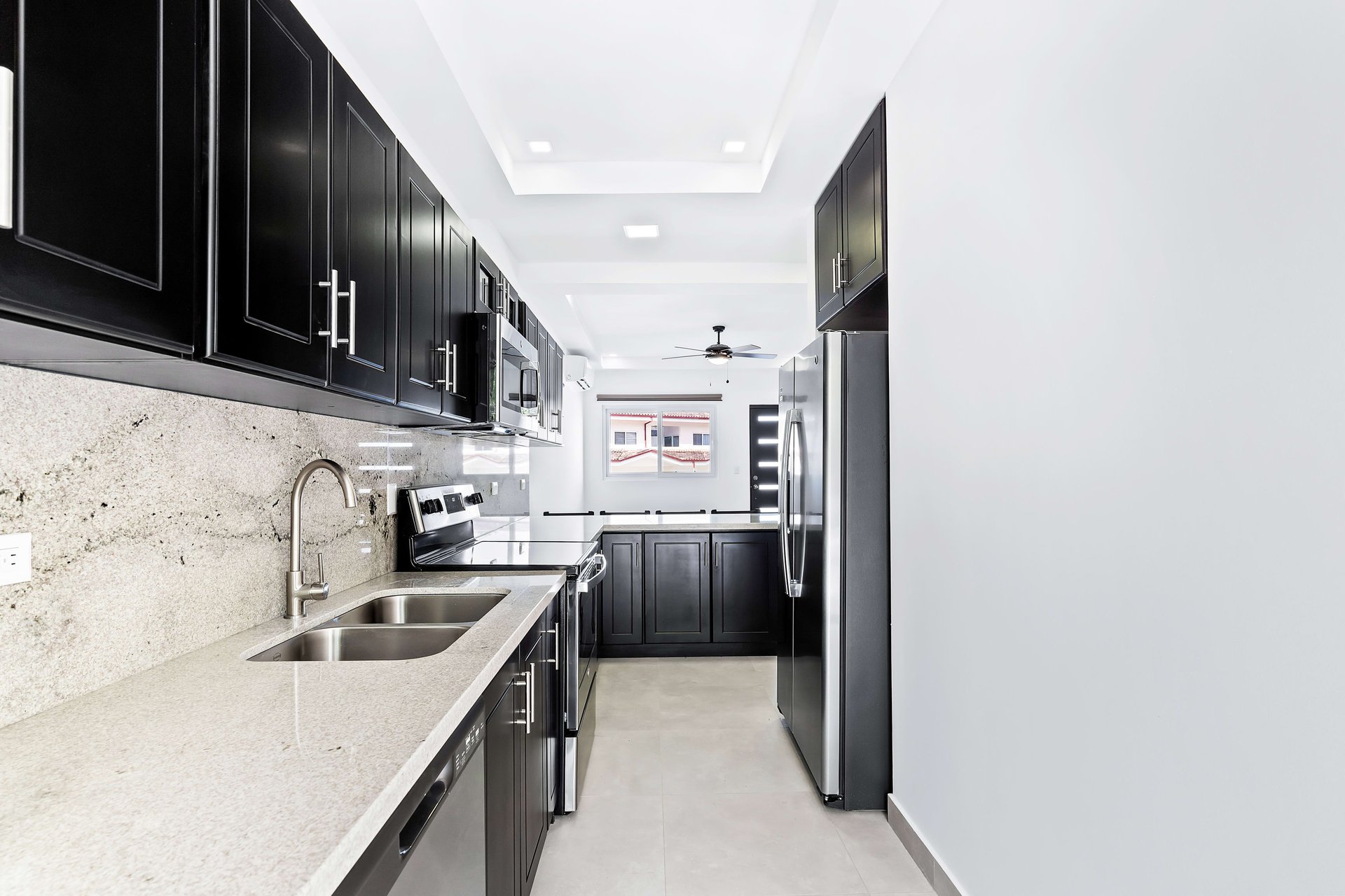 Jacarandas #24 | Luxurious New Townhome in Serene Setting Near Tamarindo