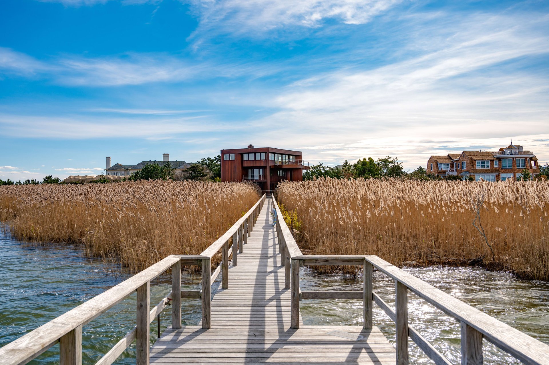 360 Dune Road