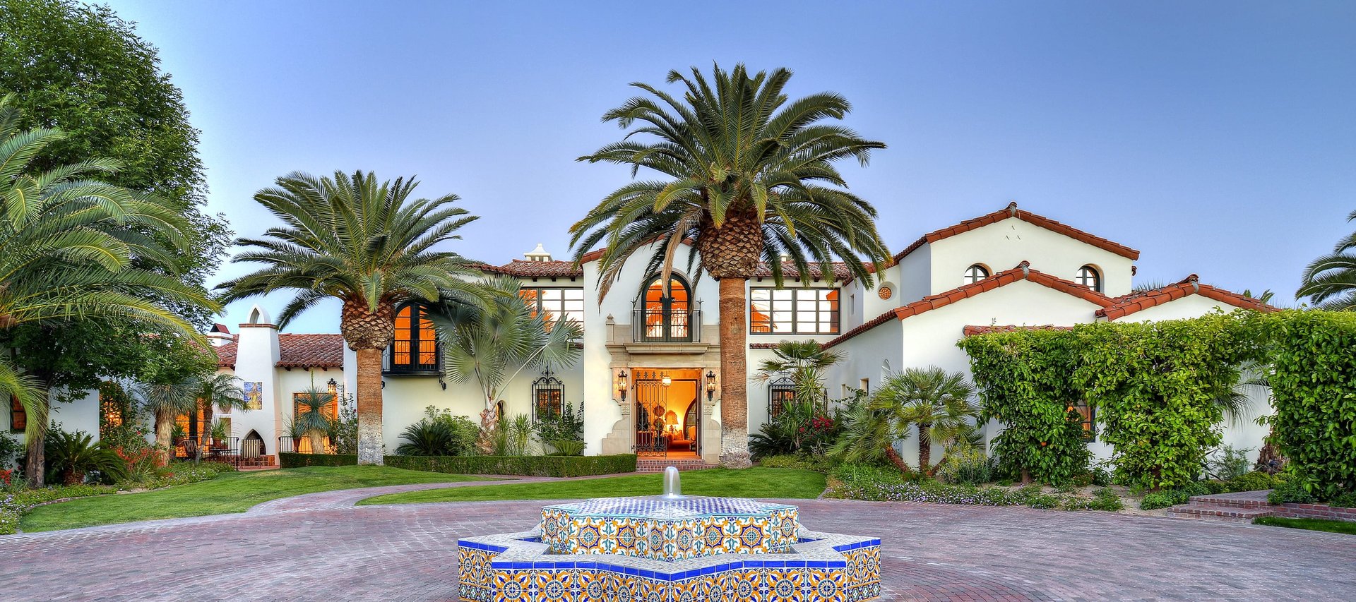 6667 E Stallion Road