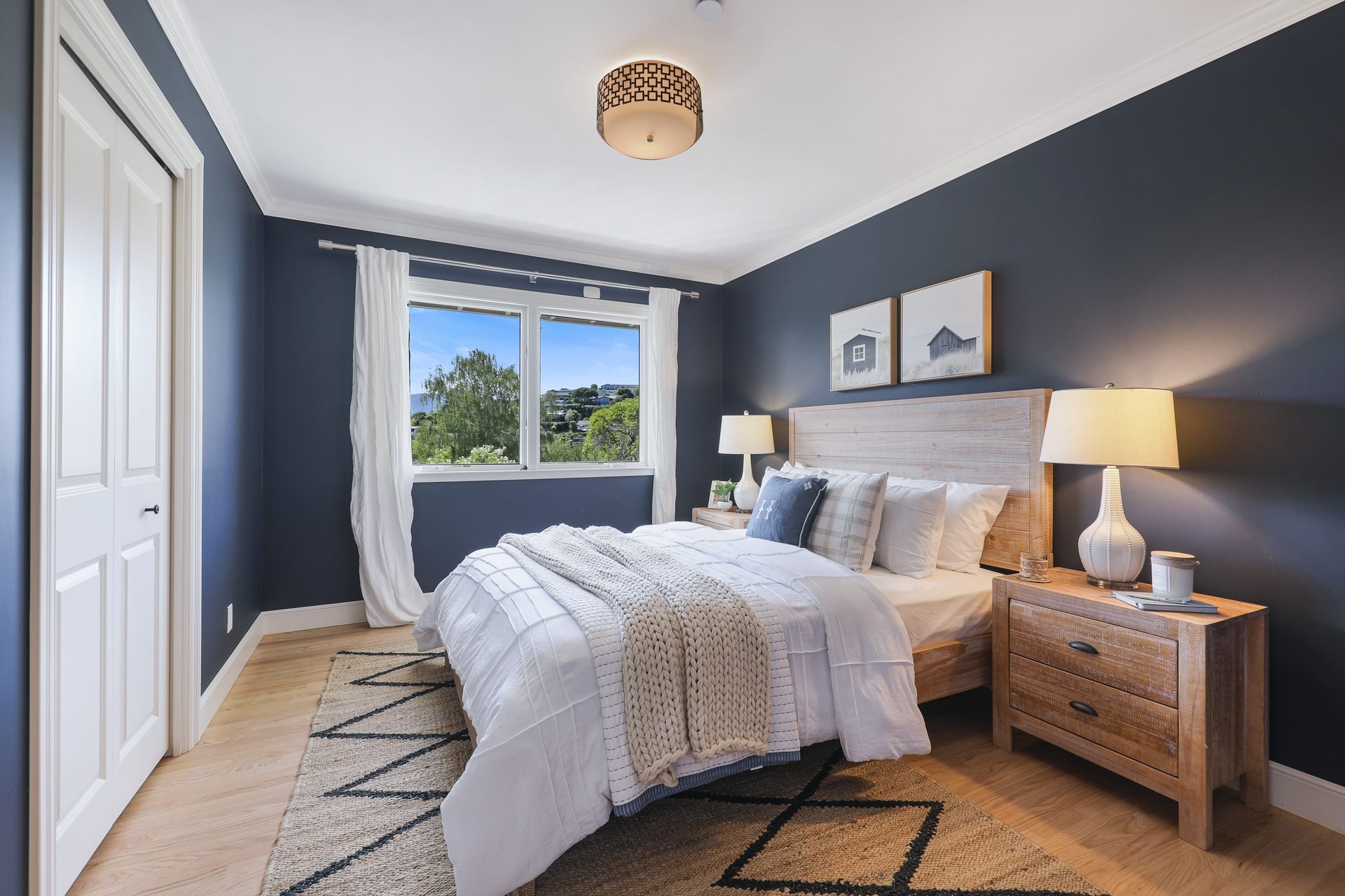 Prime Tiburon Location