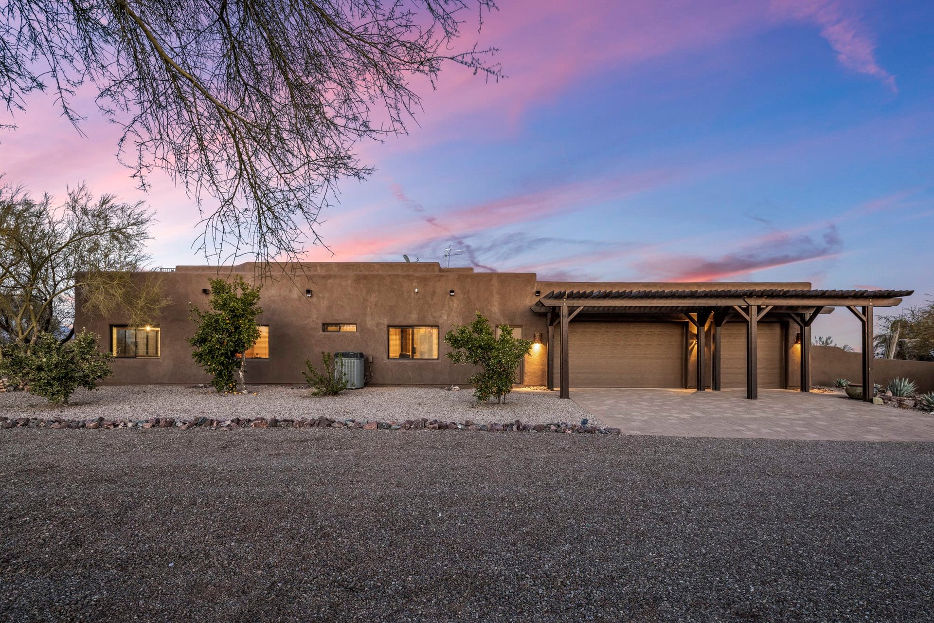 13946 E Windstone Trail