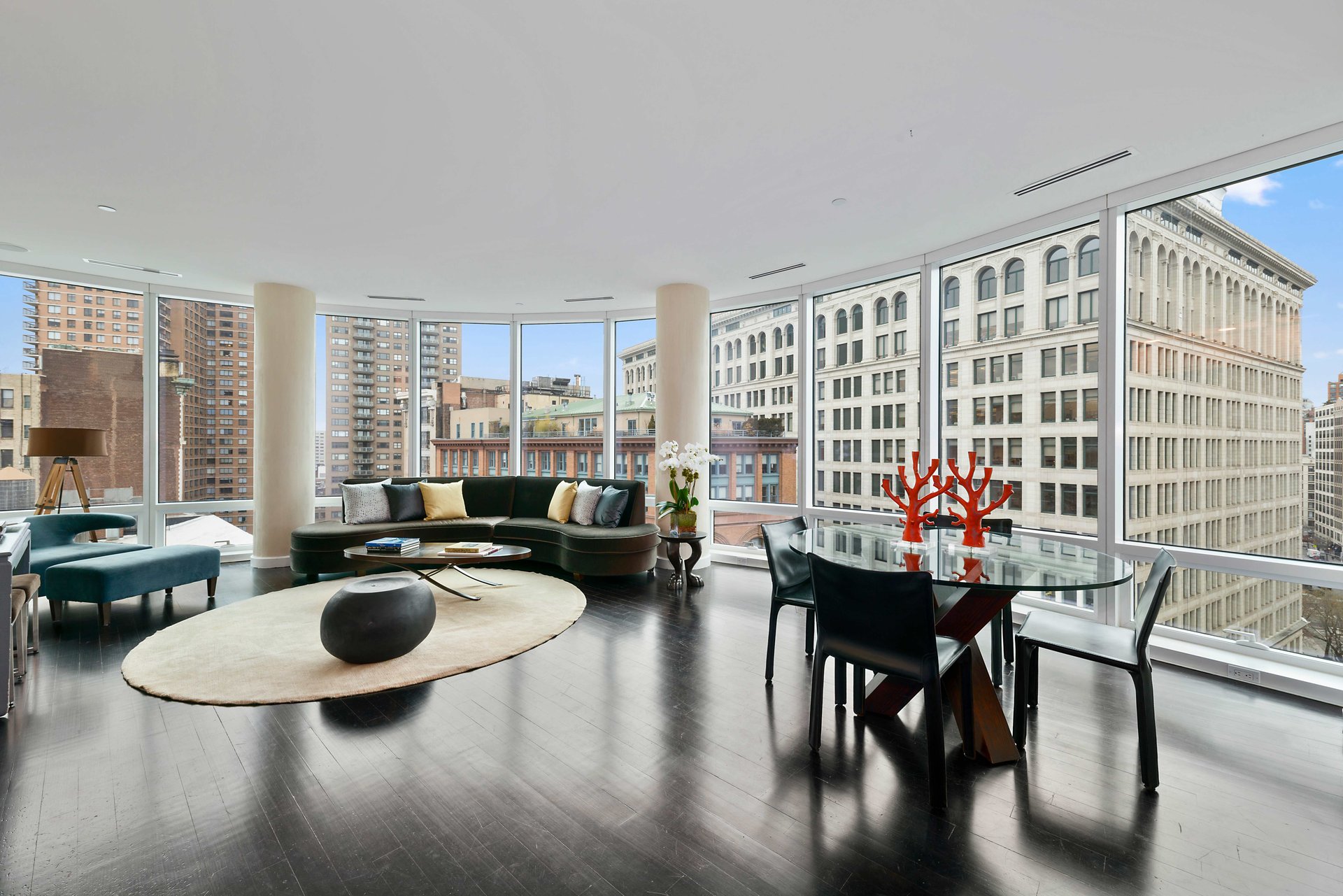 ASTOR PLACE, 445 LAFAYETTE STREET, 12C