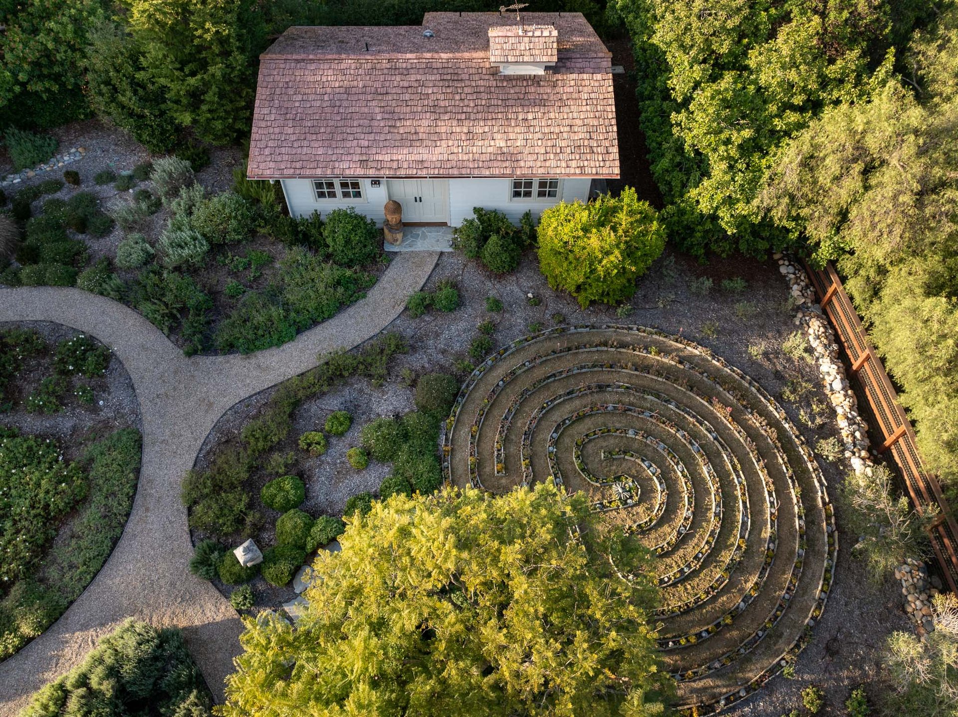 SERENE FARMHOUSE SANCTUARY