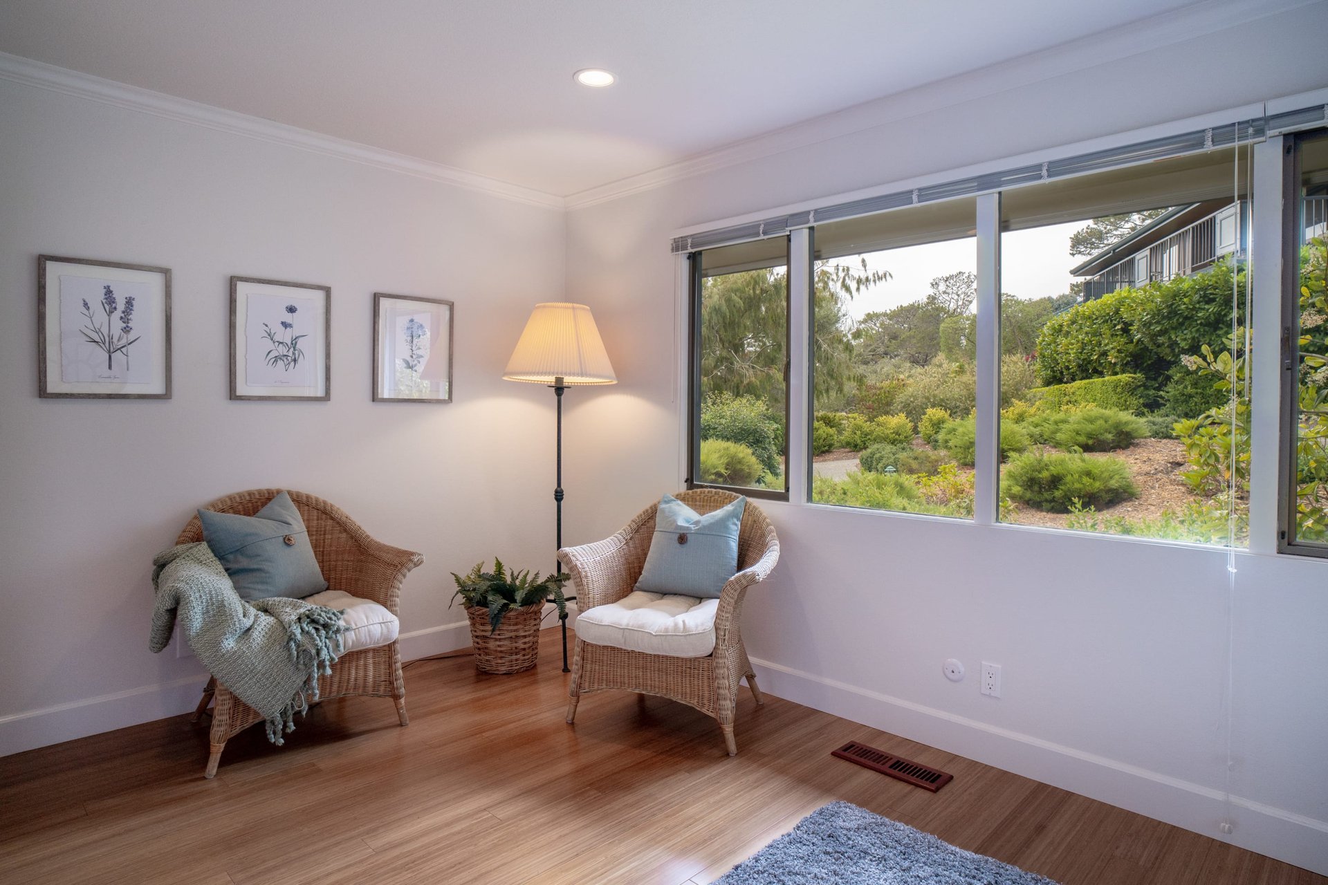 Del Mesa Carmel Residence - 252 Del Mesa Carmel