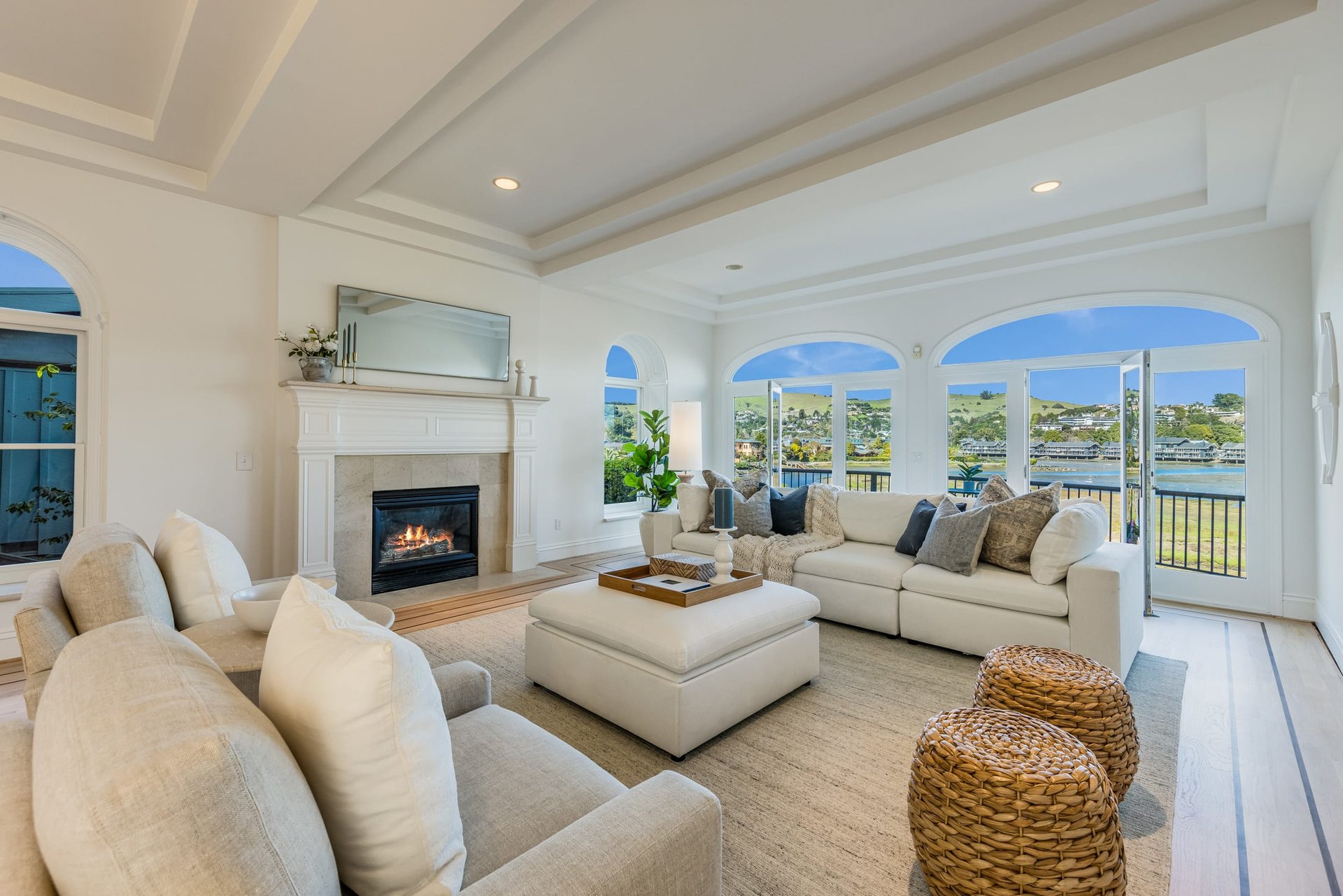 Waterfront Living in Strawberry