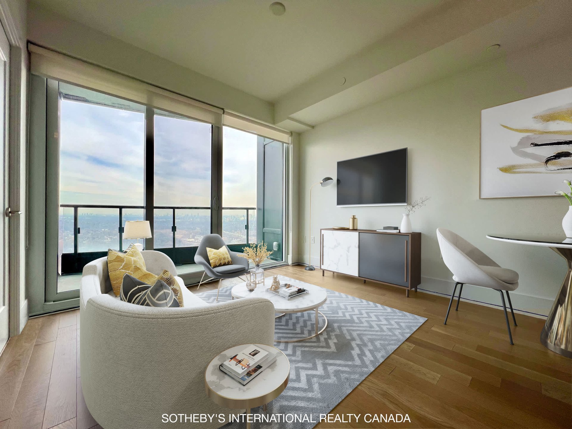 585 Bloor Street E 4215