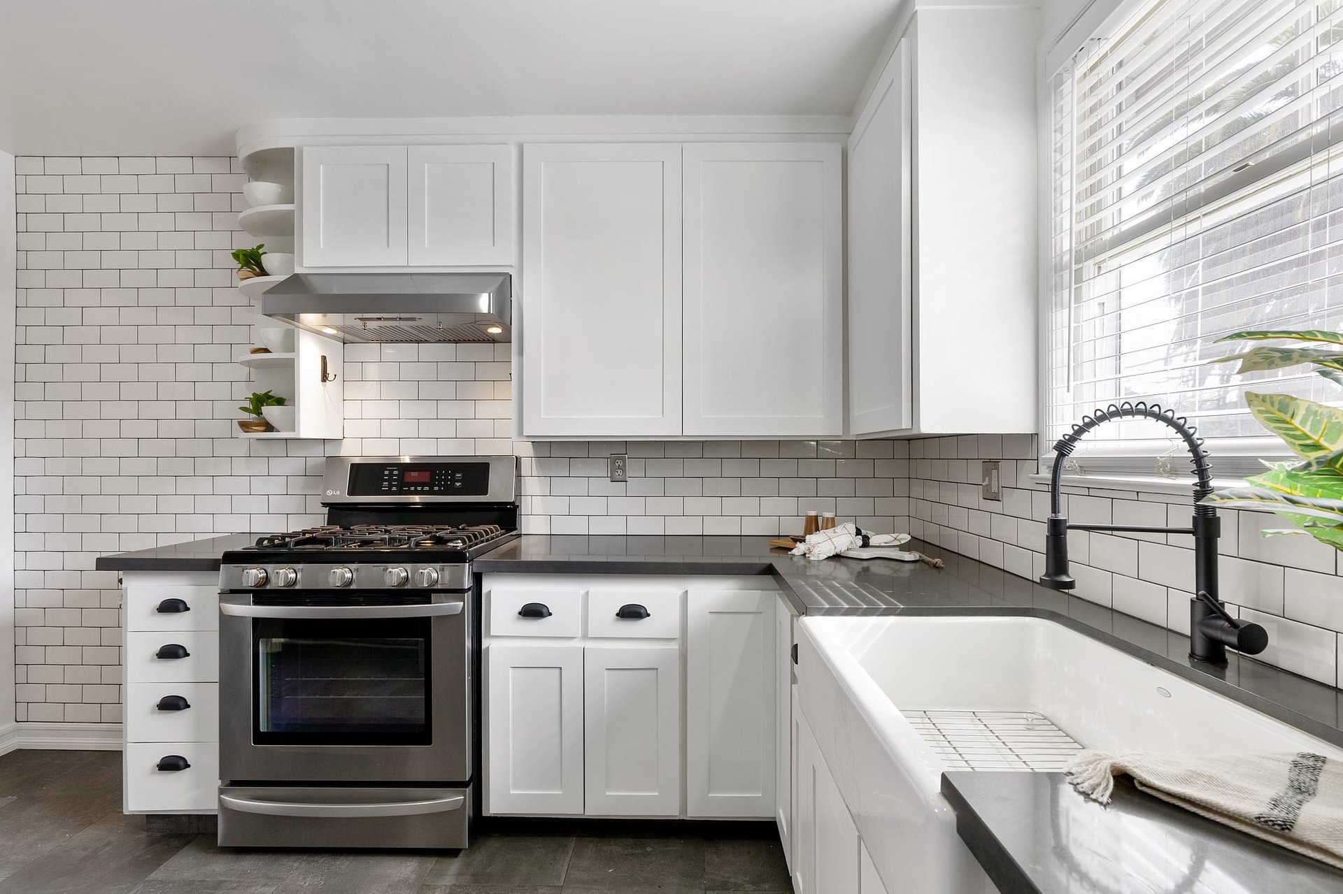 Charming Renovation
