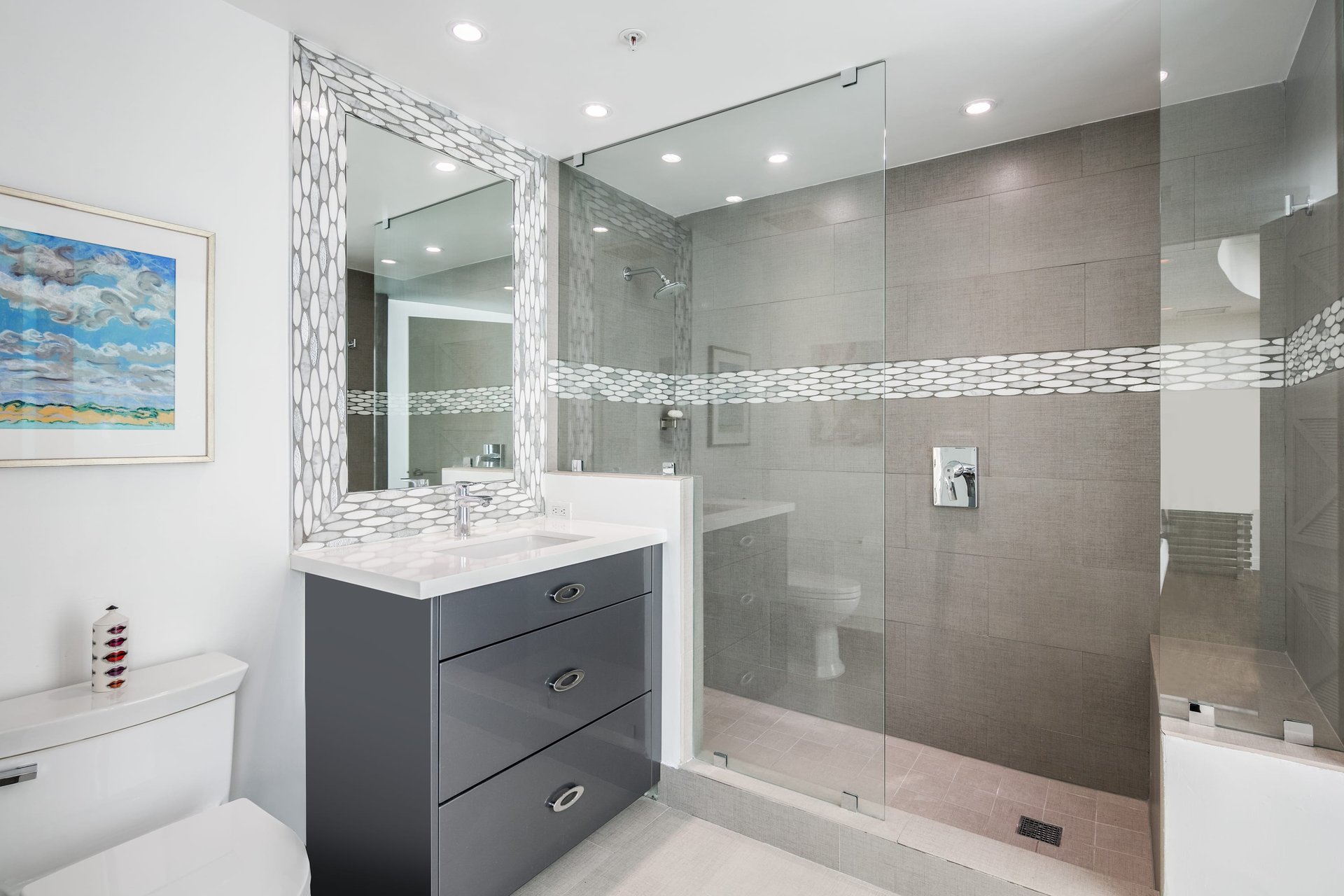 LAS OLAS RIVER HOUSE - PENTHOUSE