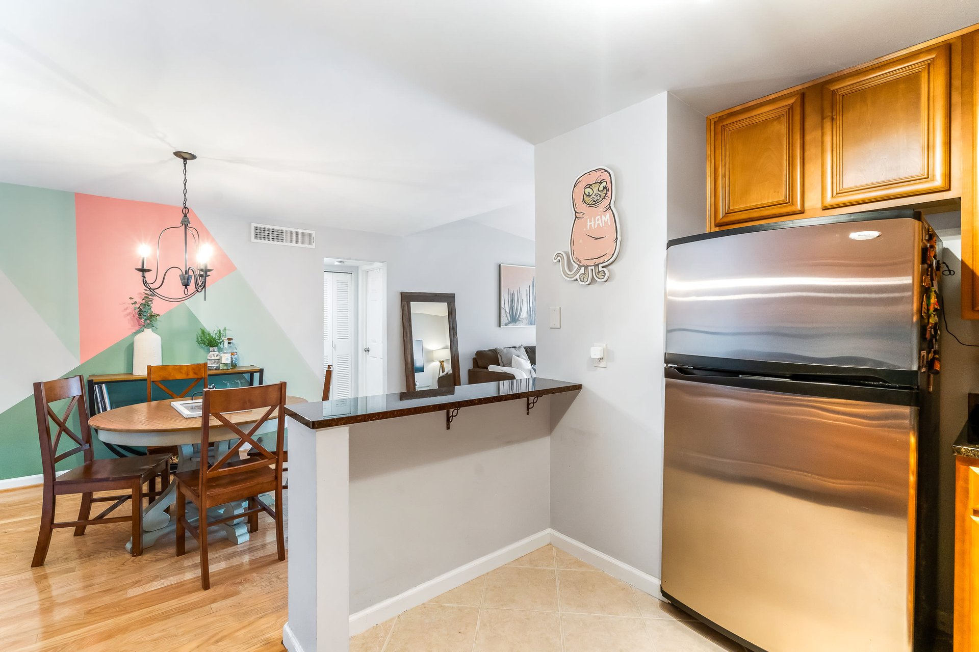 1468 Briarwood Rd, Unit 512