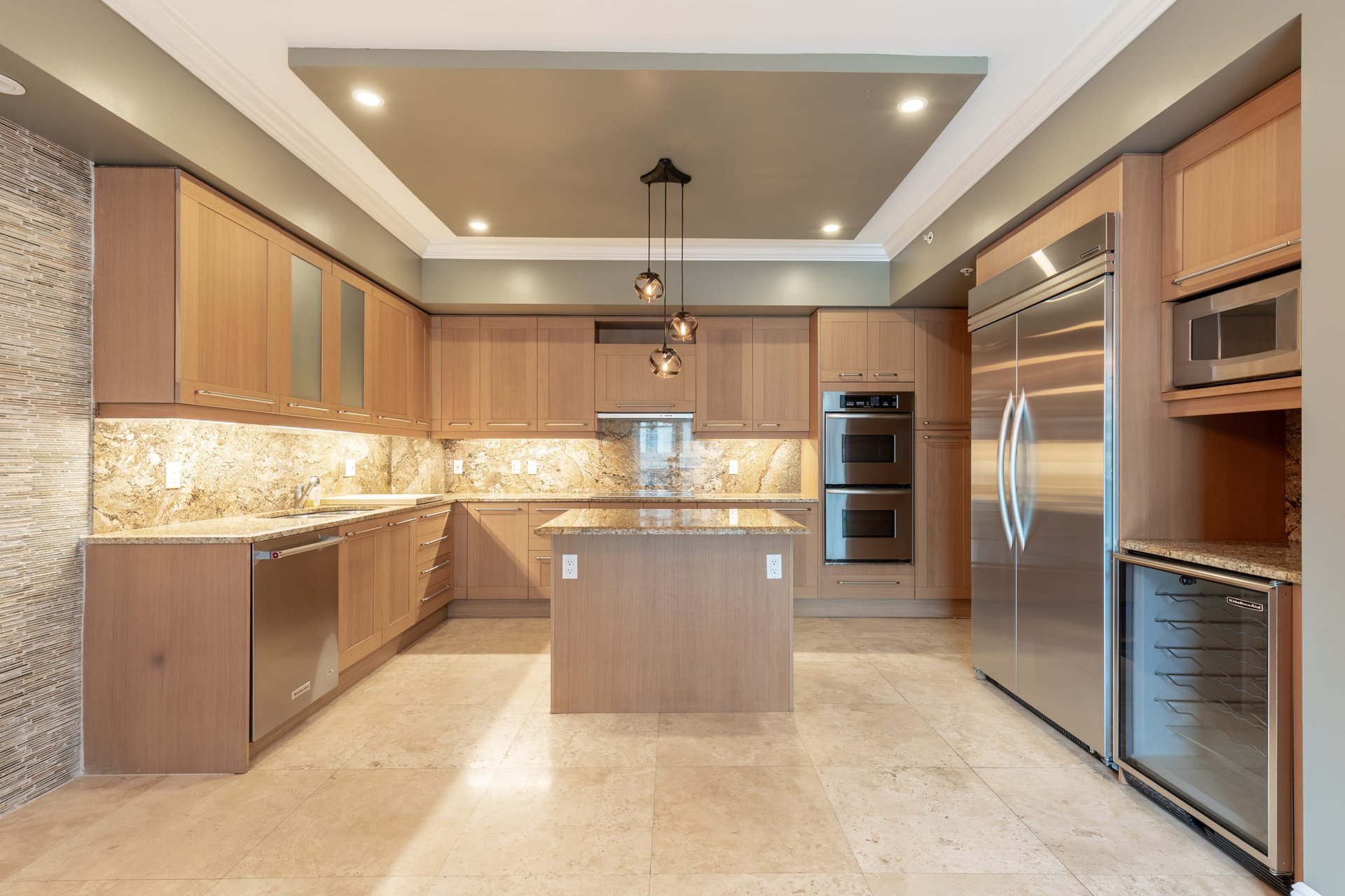 333 Las Olas Way Unit: 1205