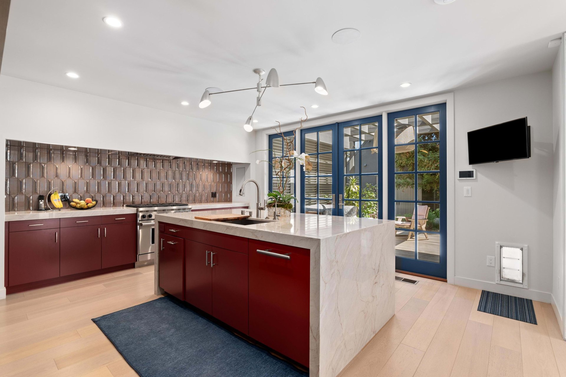 140 N Gardner St, Fairfax